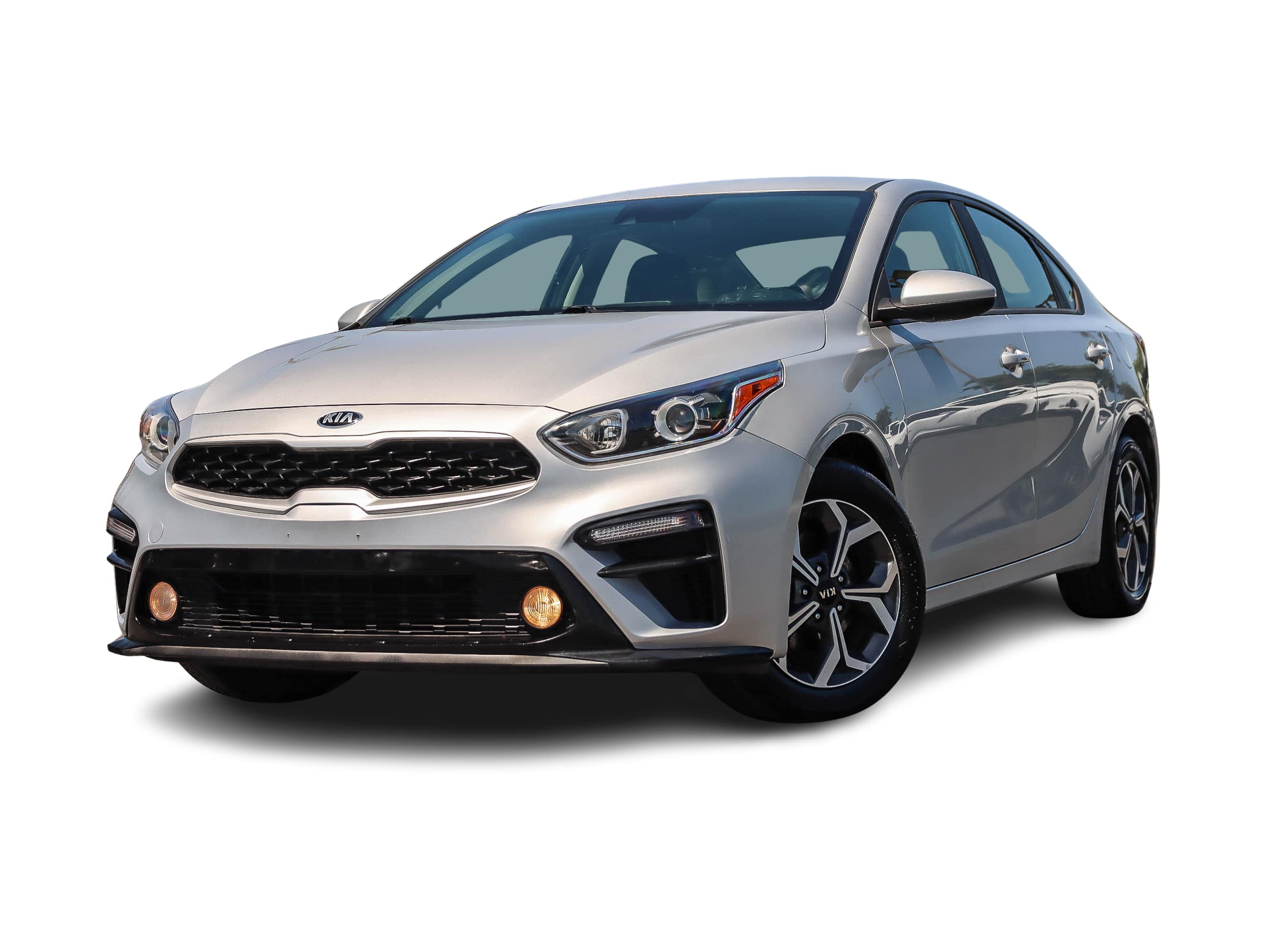 2021 Kia Forte LXS -
                Sacramento, CA