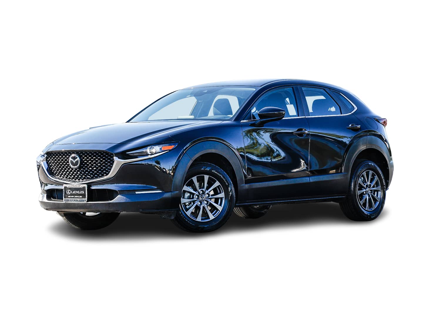 2021 Mazda CX-30 S -
                  Sacramento, CA