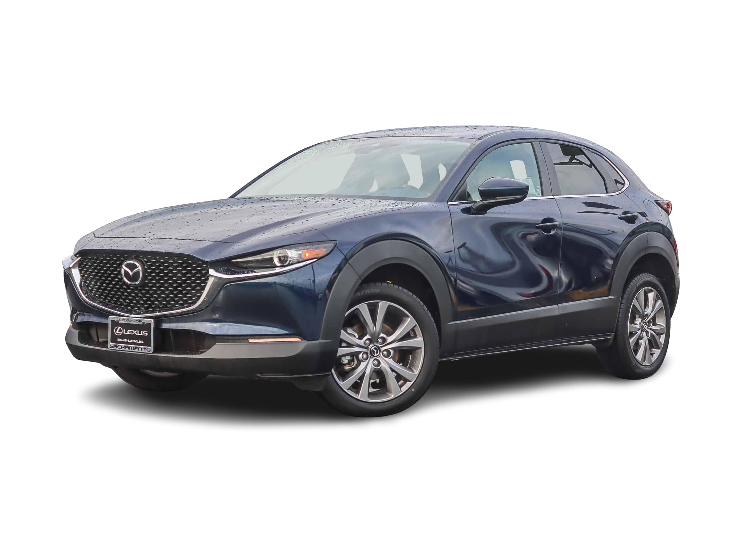 2020 Mazda CX-30 Select -
                  Sacramento, CA