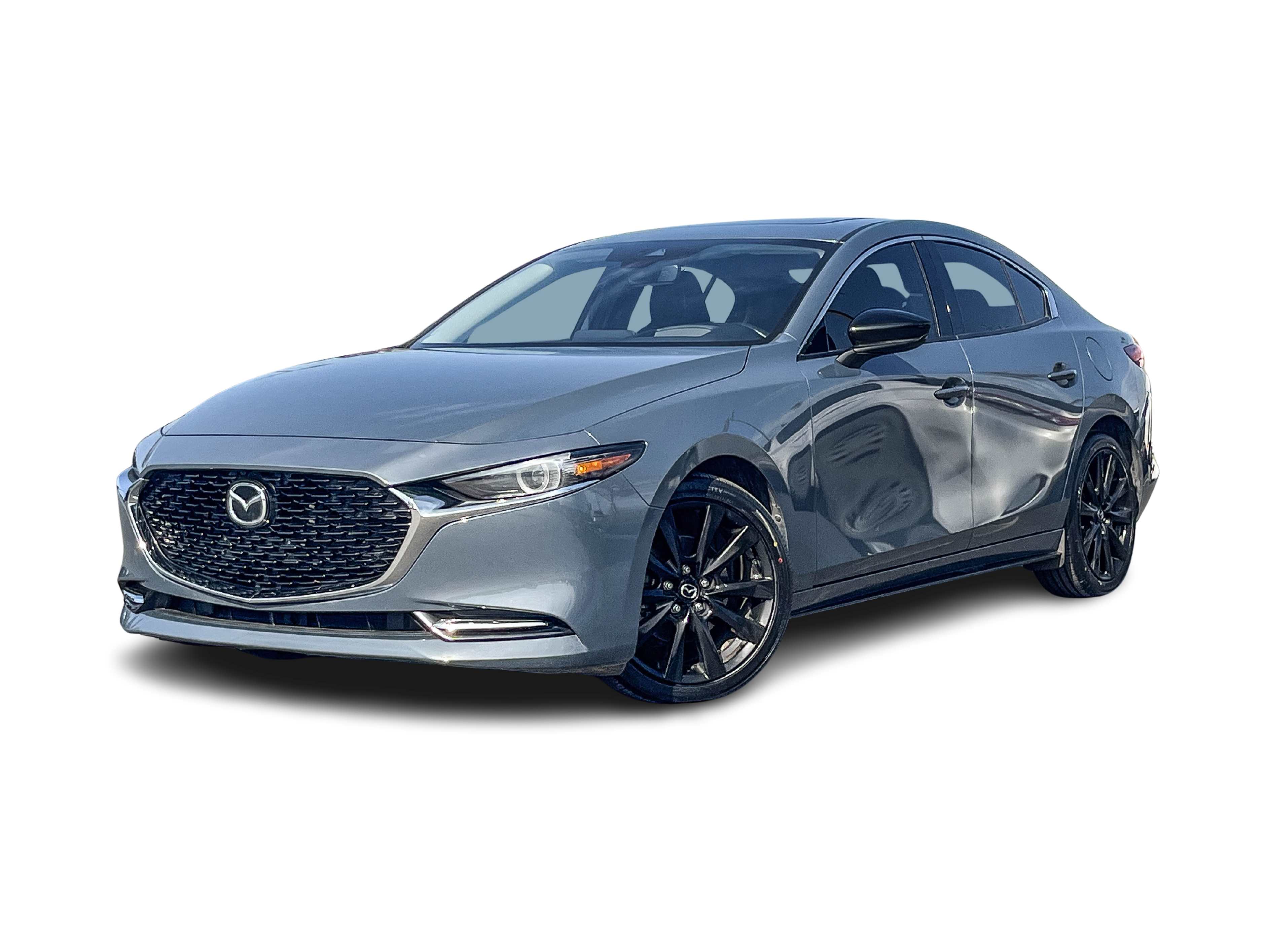 Thumbnail: 2022 Mazda Mazda3 - 1