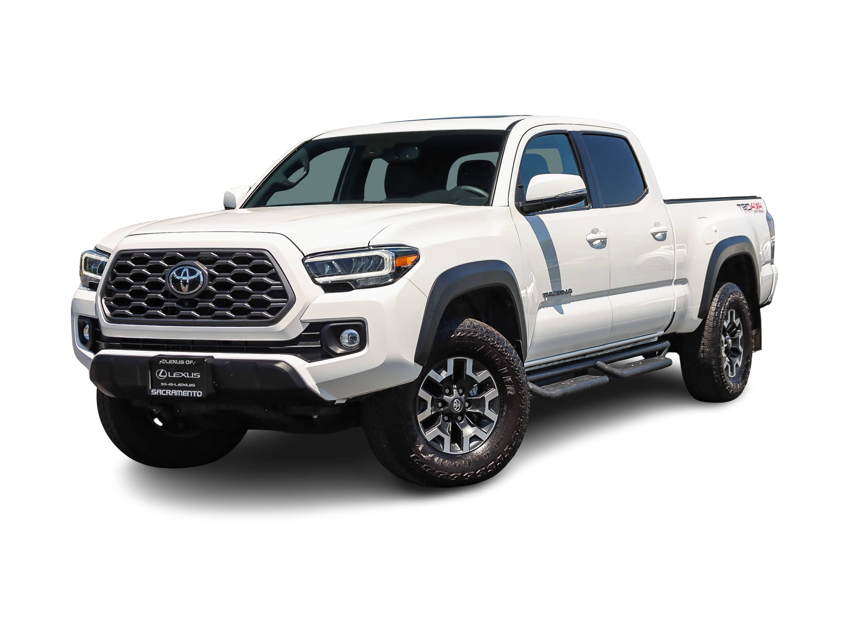 2023 Toyota Tacoma TRD Sport -
                Sacramento, CA