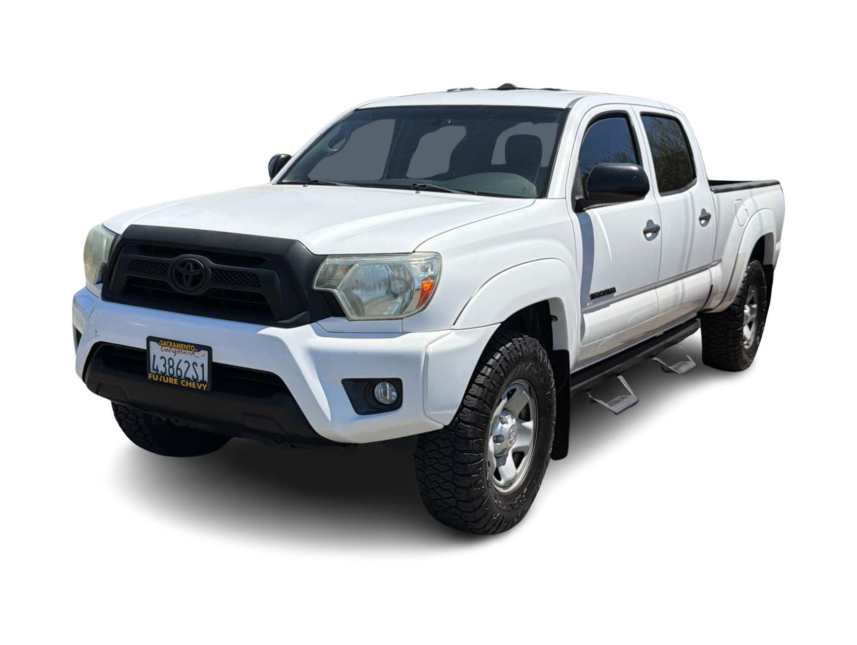 2015 Toyota Tacoma PreRunner -
                  Sacramento, CA