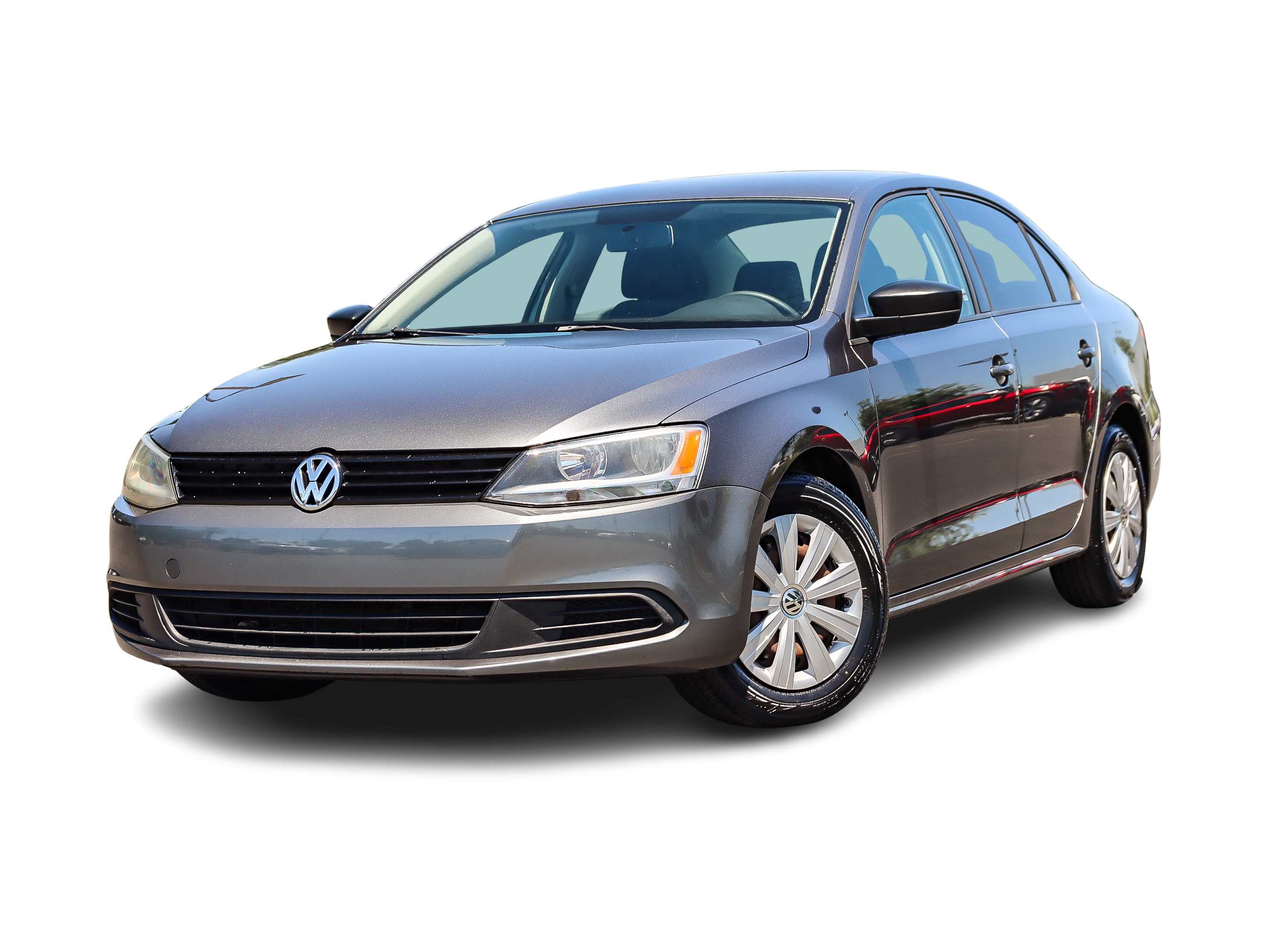2014 Volkswagen Jetta S -
                  Sacramento, CA