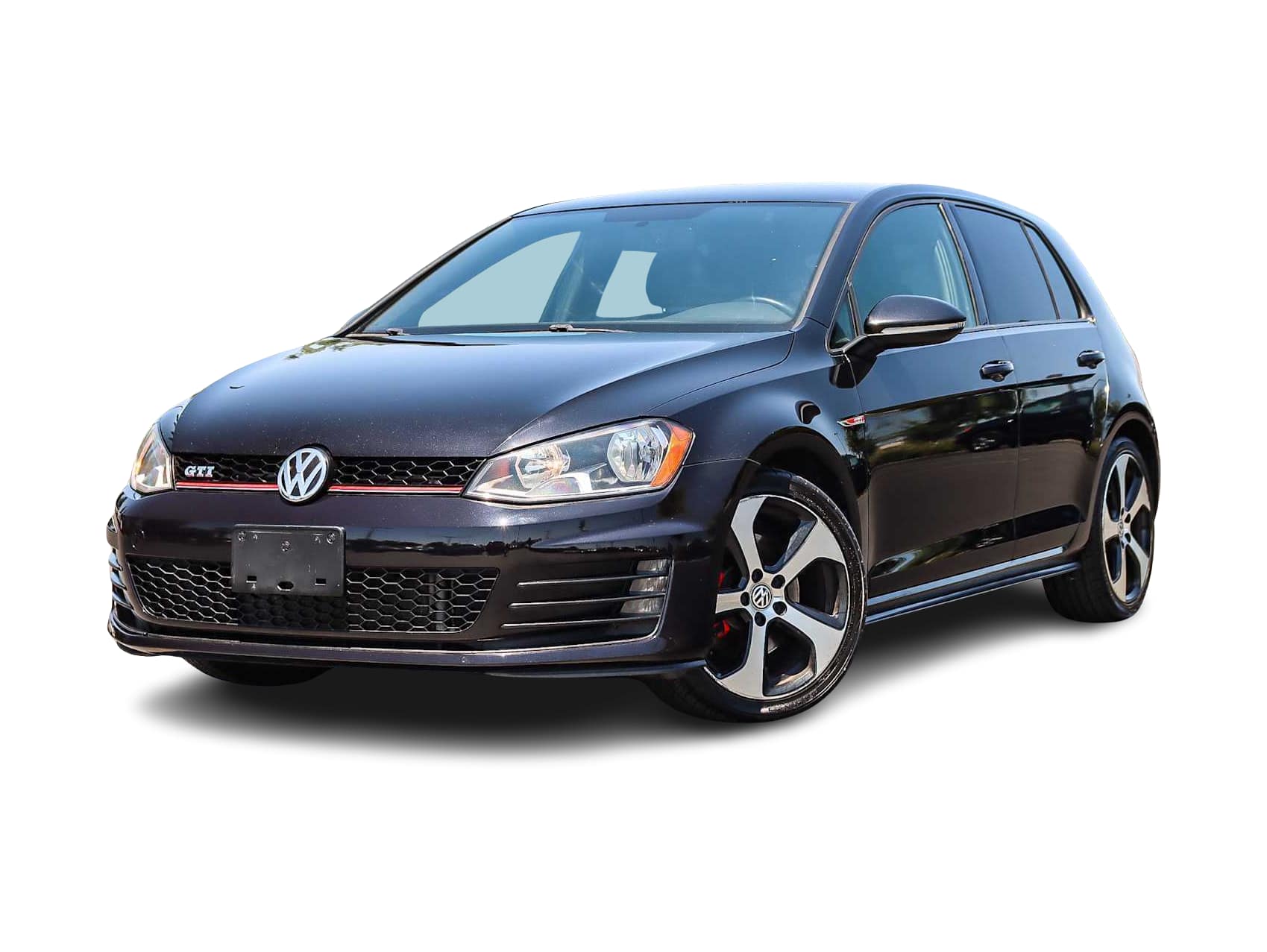 2017 Volkswagen Golf GTI S -
                  Sacramento, CA