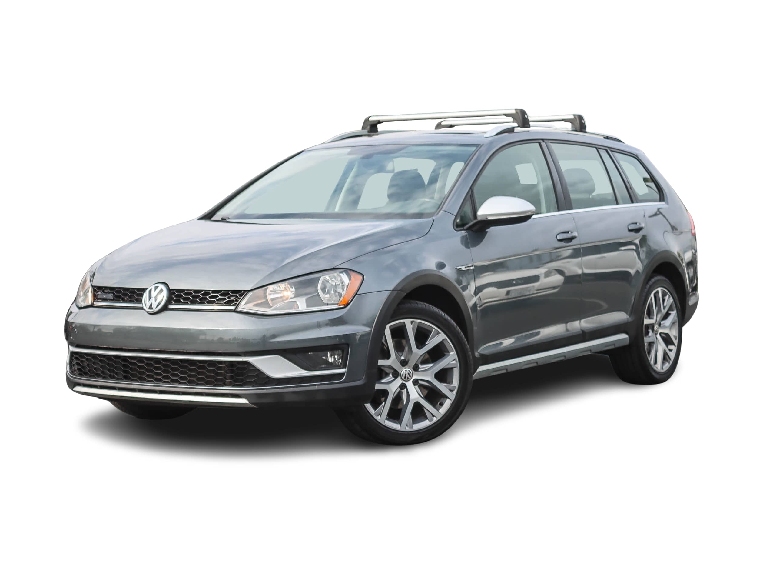 2017 Volkswagen Golf Alltrack SEL -
                  Sacramento, CA