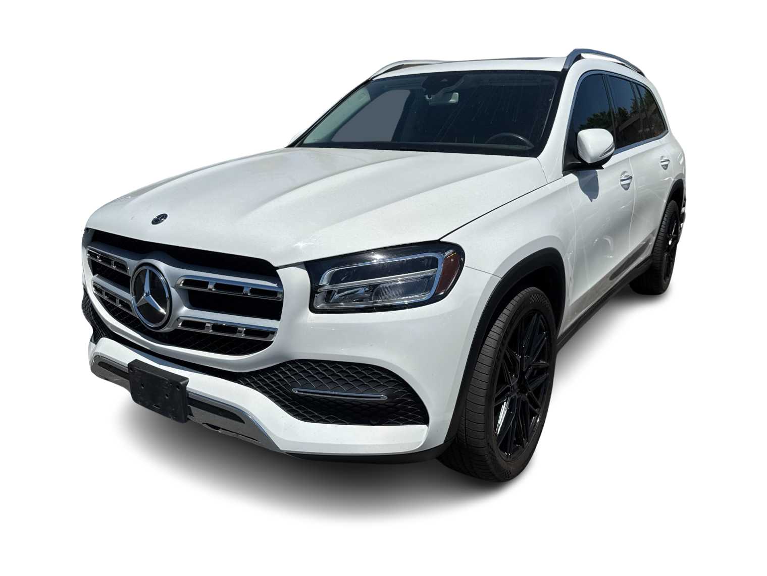 2020 Mercedes-Benz GLS 450 -
                  Sacramento, CA
