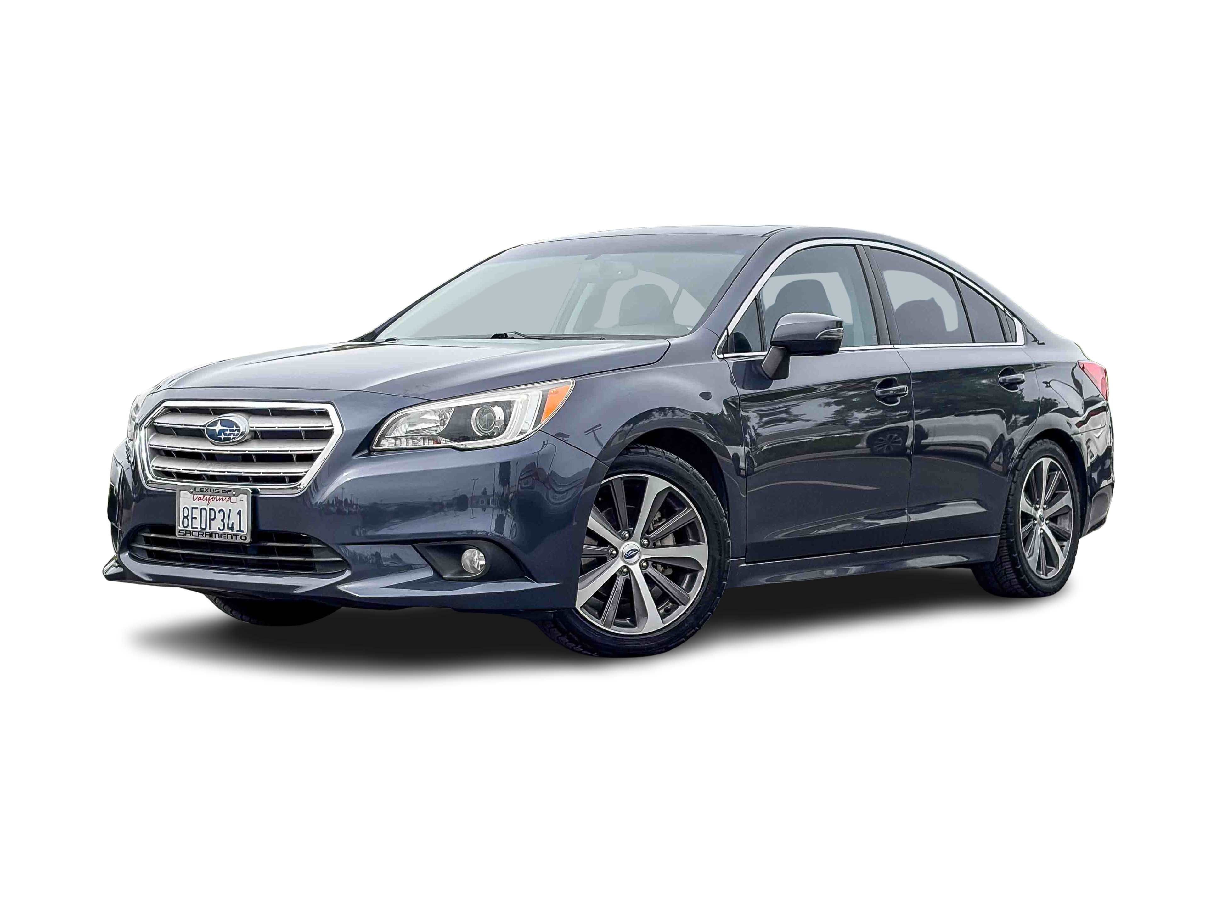 2017 Subaru Legacy Limited -
                  Sacramento, CA