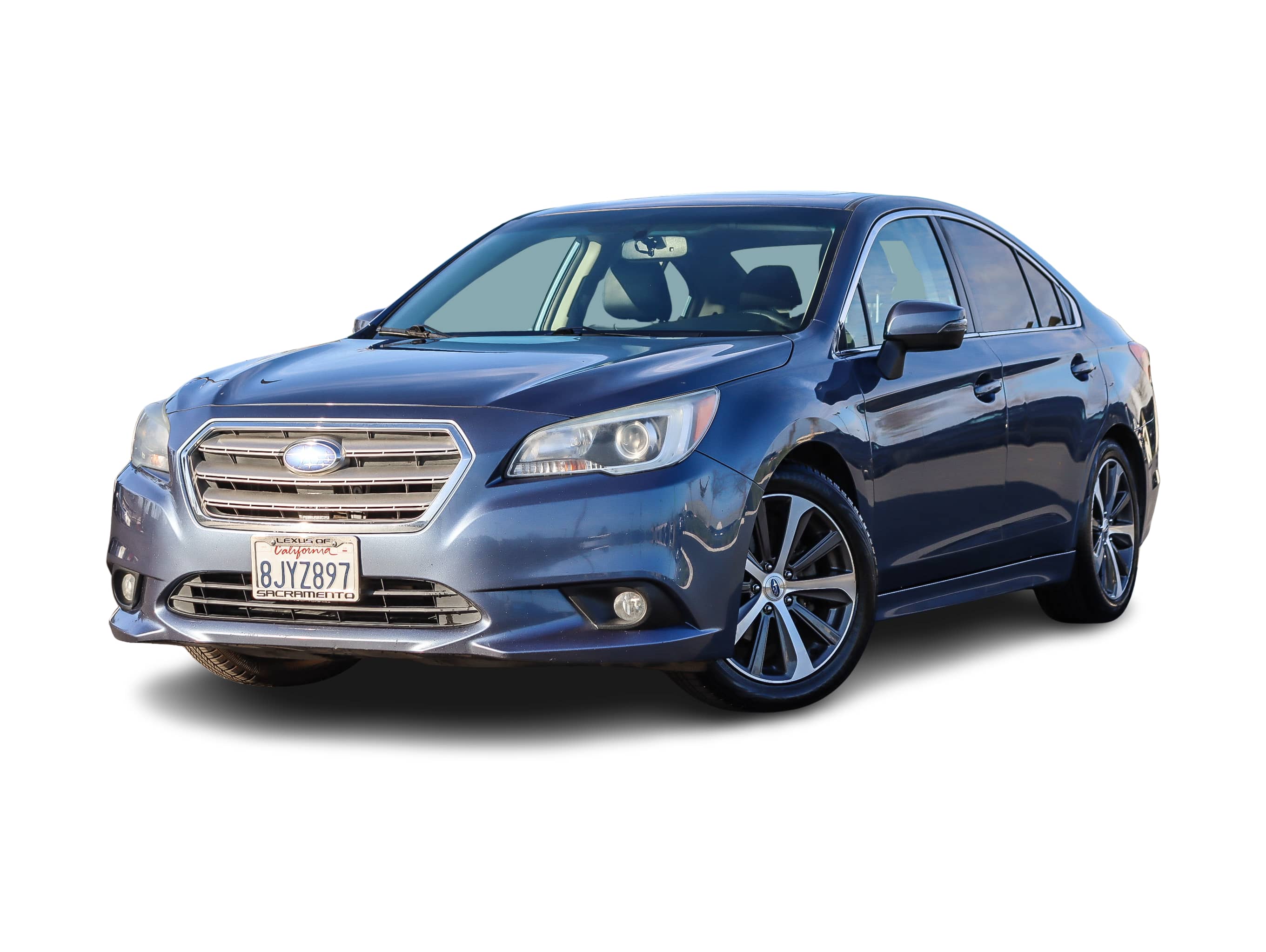 2017 Subaru Legacy Limited -
                Sacramento, CA