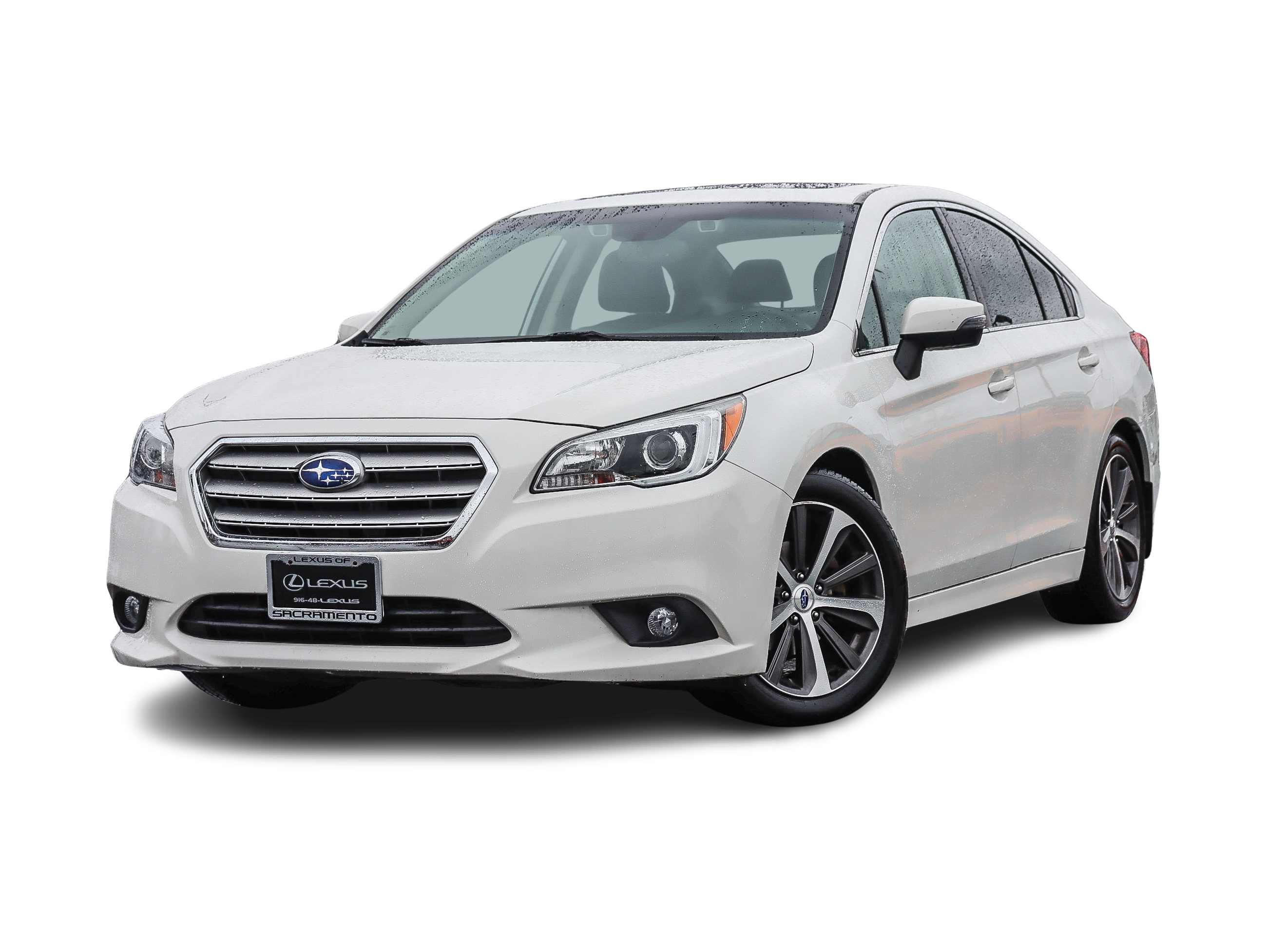 2016 Subaru Legacy Limited -
                Sacramento, CA