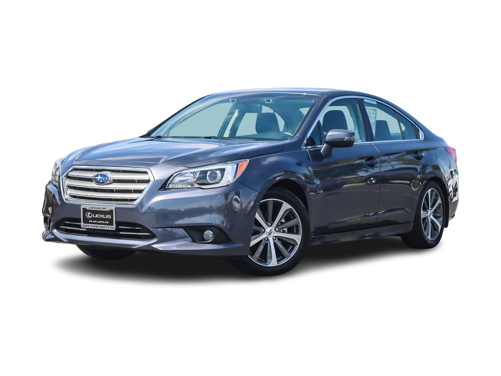 2016 Subaru Legacy Limited -
                  Sacramento, CA