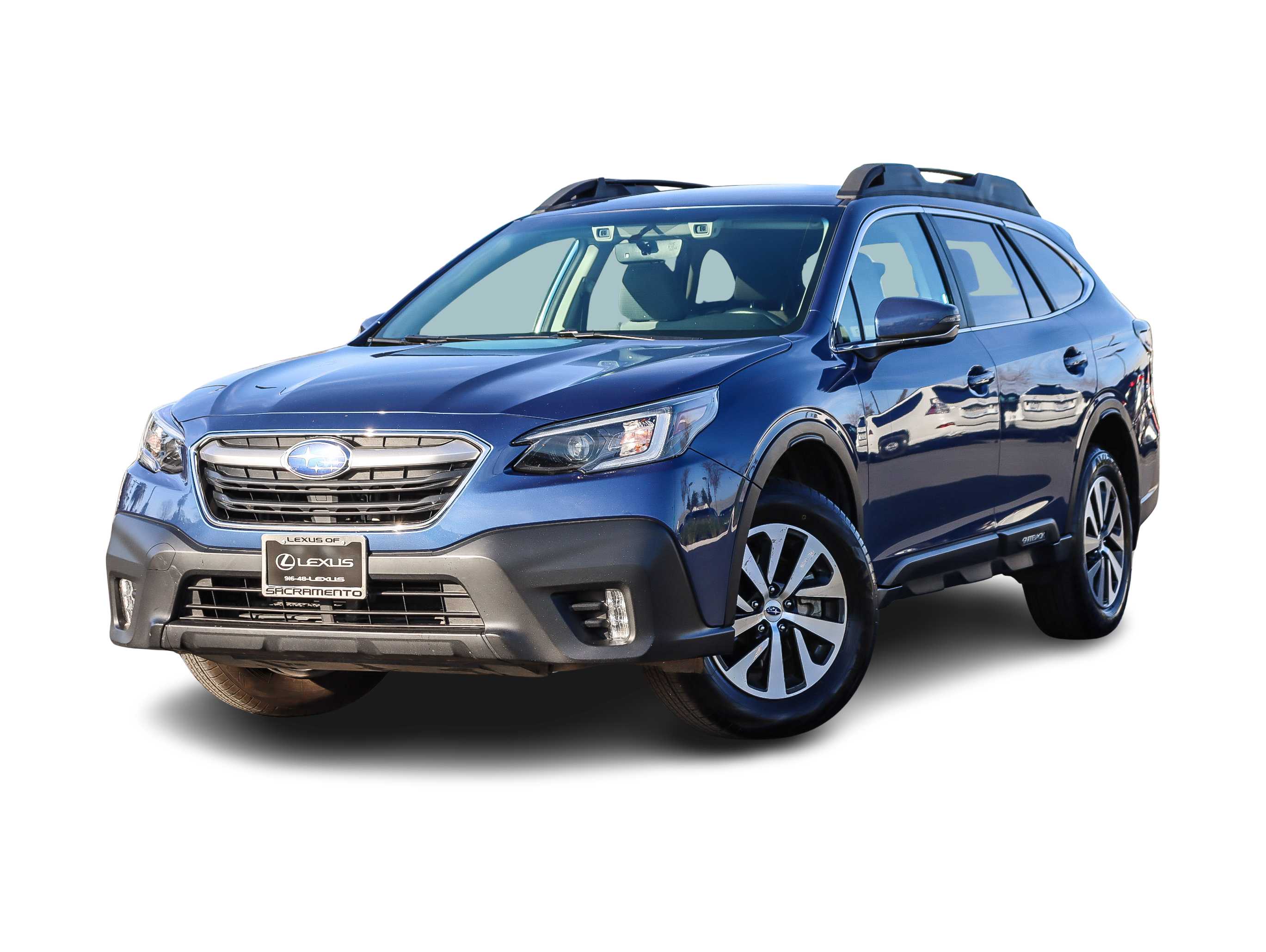 2020 Subaru Outback Premium -
                Sacramento, CA