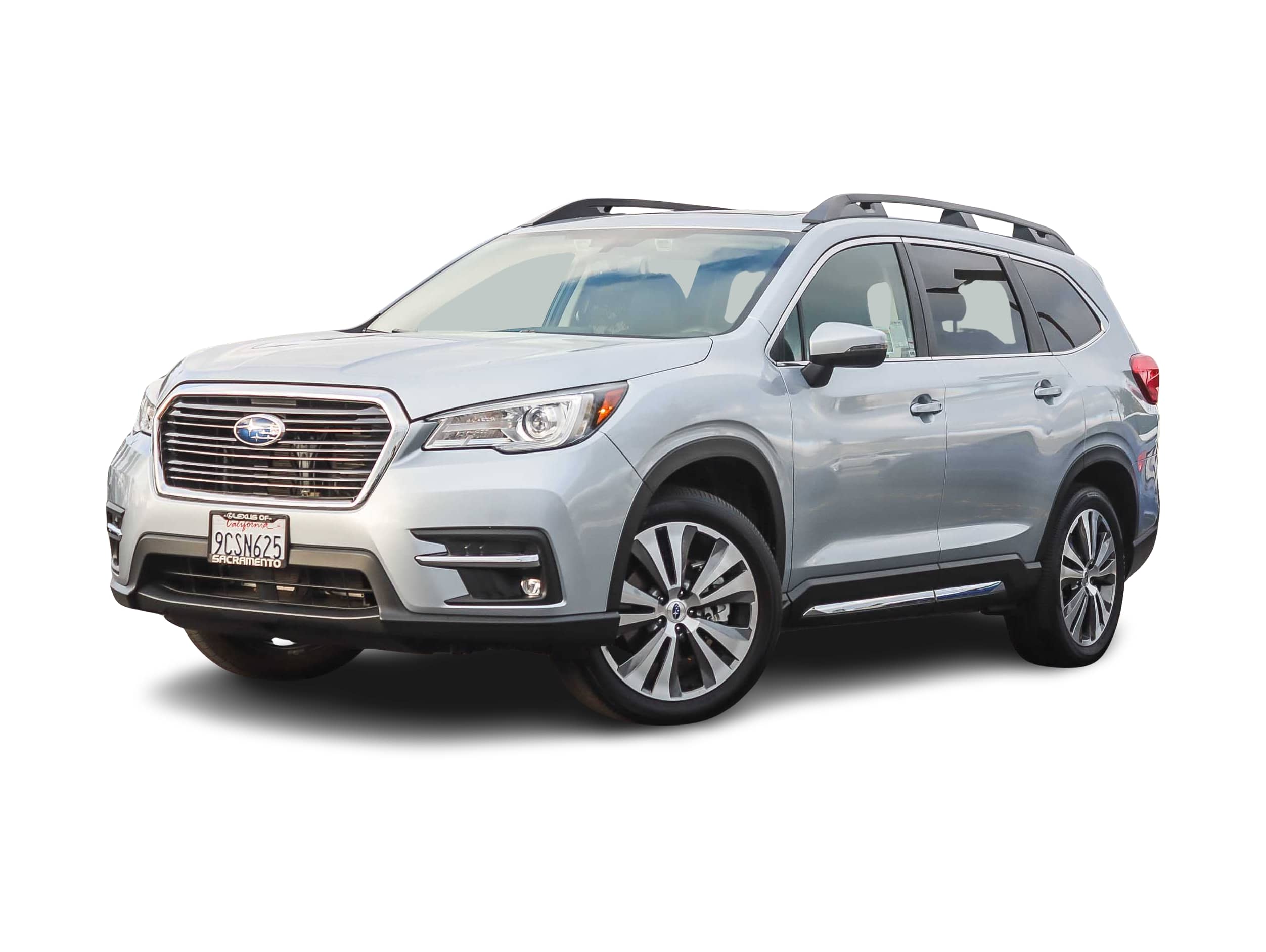 Thumbnail: 2022 Subaru Ascent - 1