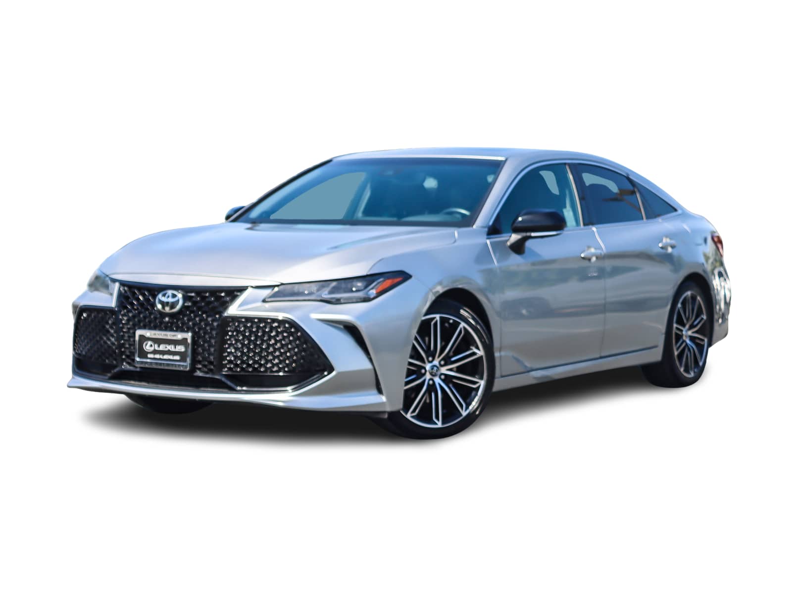 Thumbnail: 2019 Toyota Avalon - 1