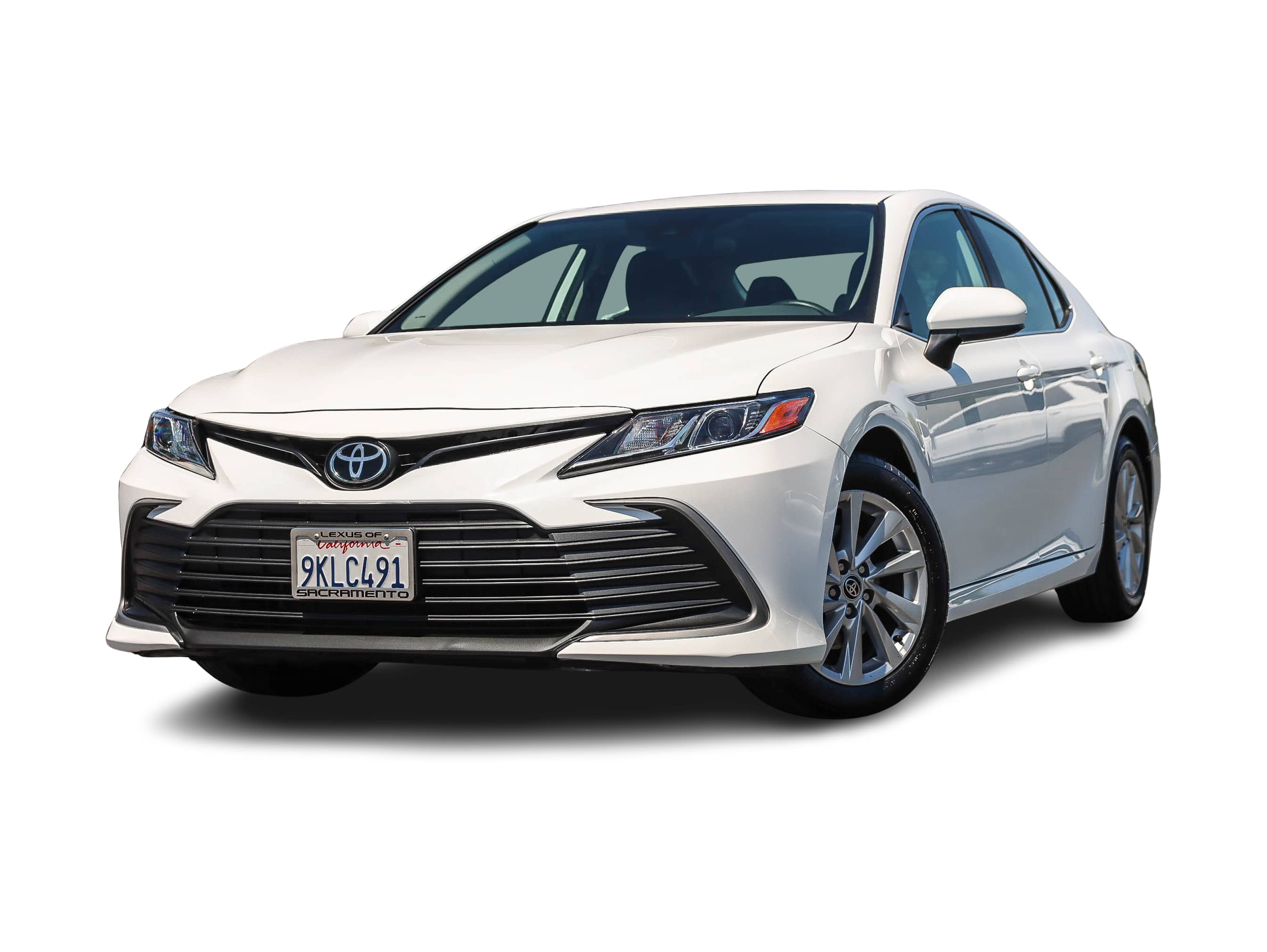 2024 Toyota Camry LE -
                Sacramento, CA