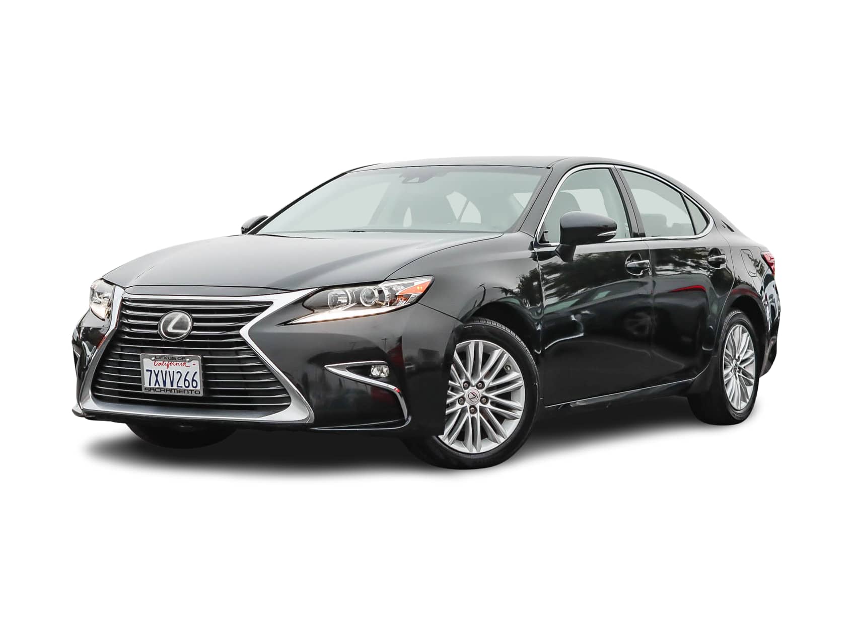 2017 Lexus ES 350 -
                  Sacramento, CA