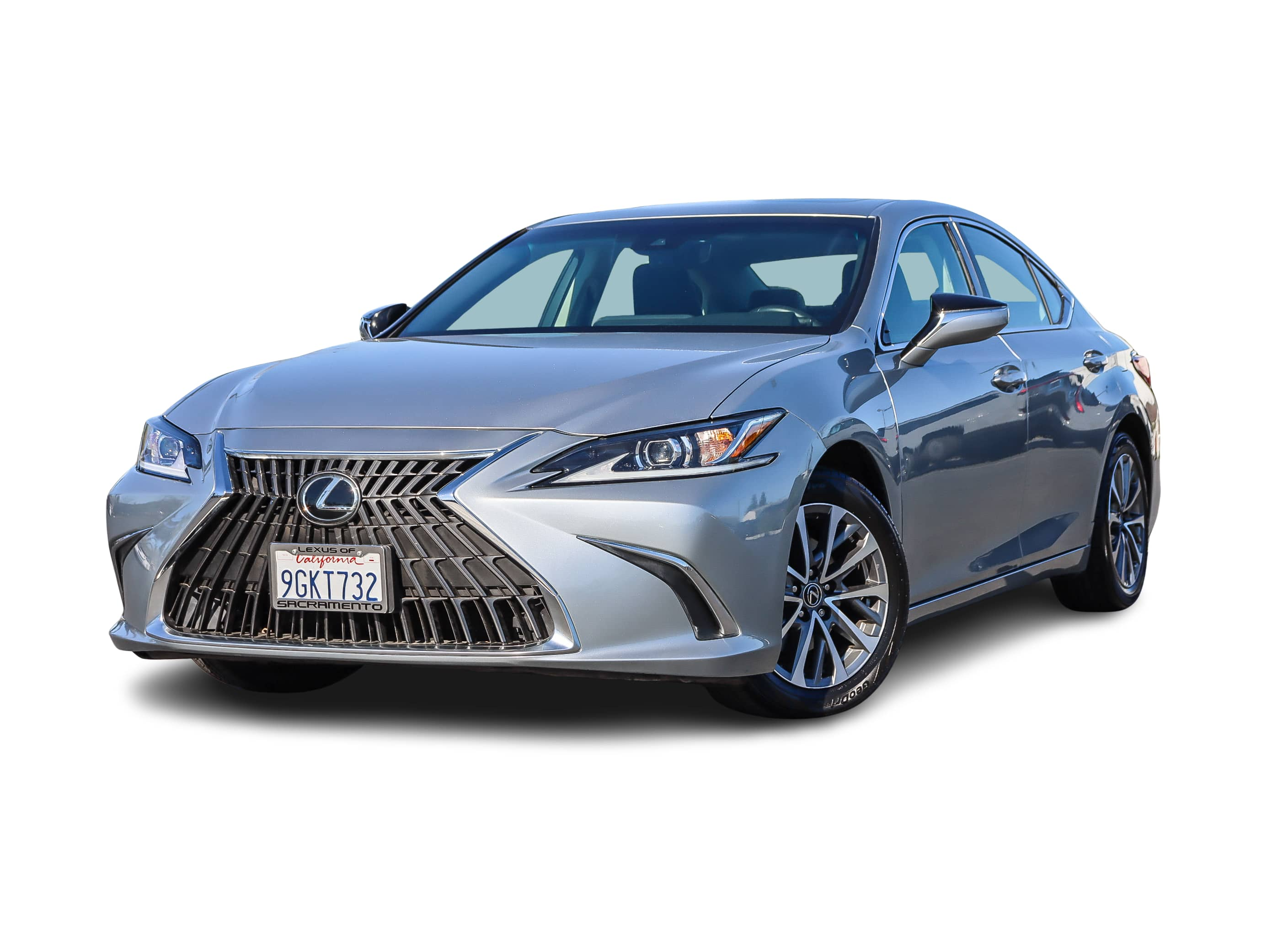 2023 Lexus ES 350 -
                Sacramento, CA