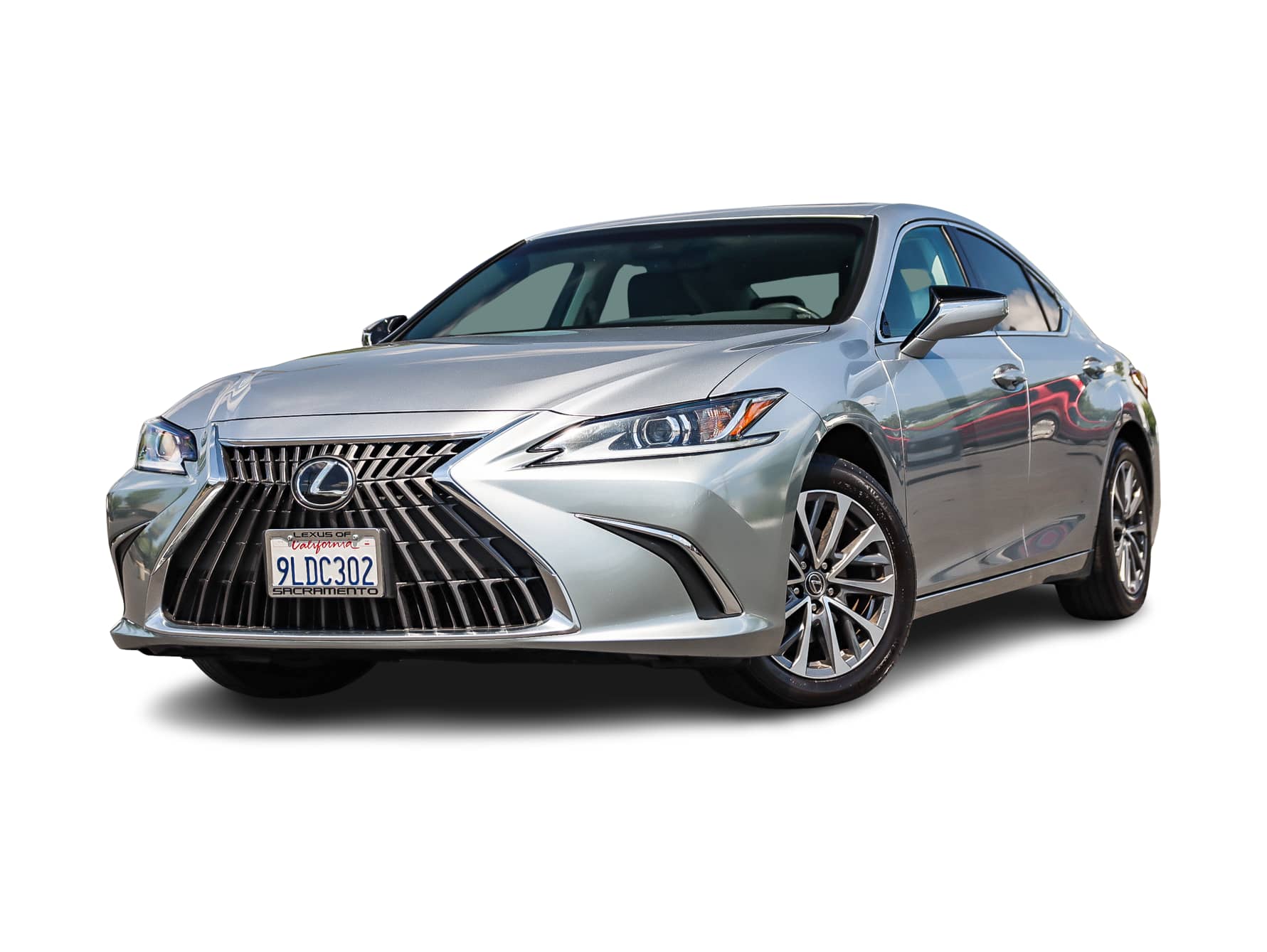 2024 Lexus ES 350 -
                Sacramento, CA