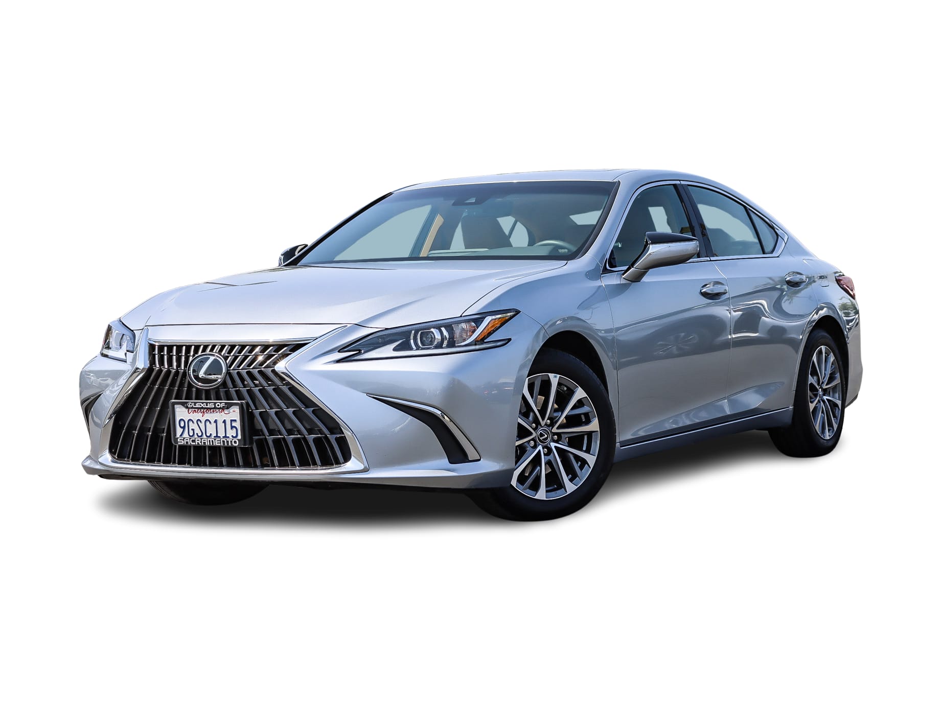 2023 Lexus ES 350 -
                Sacramento, CA