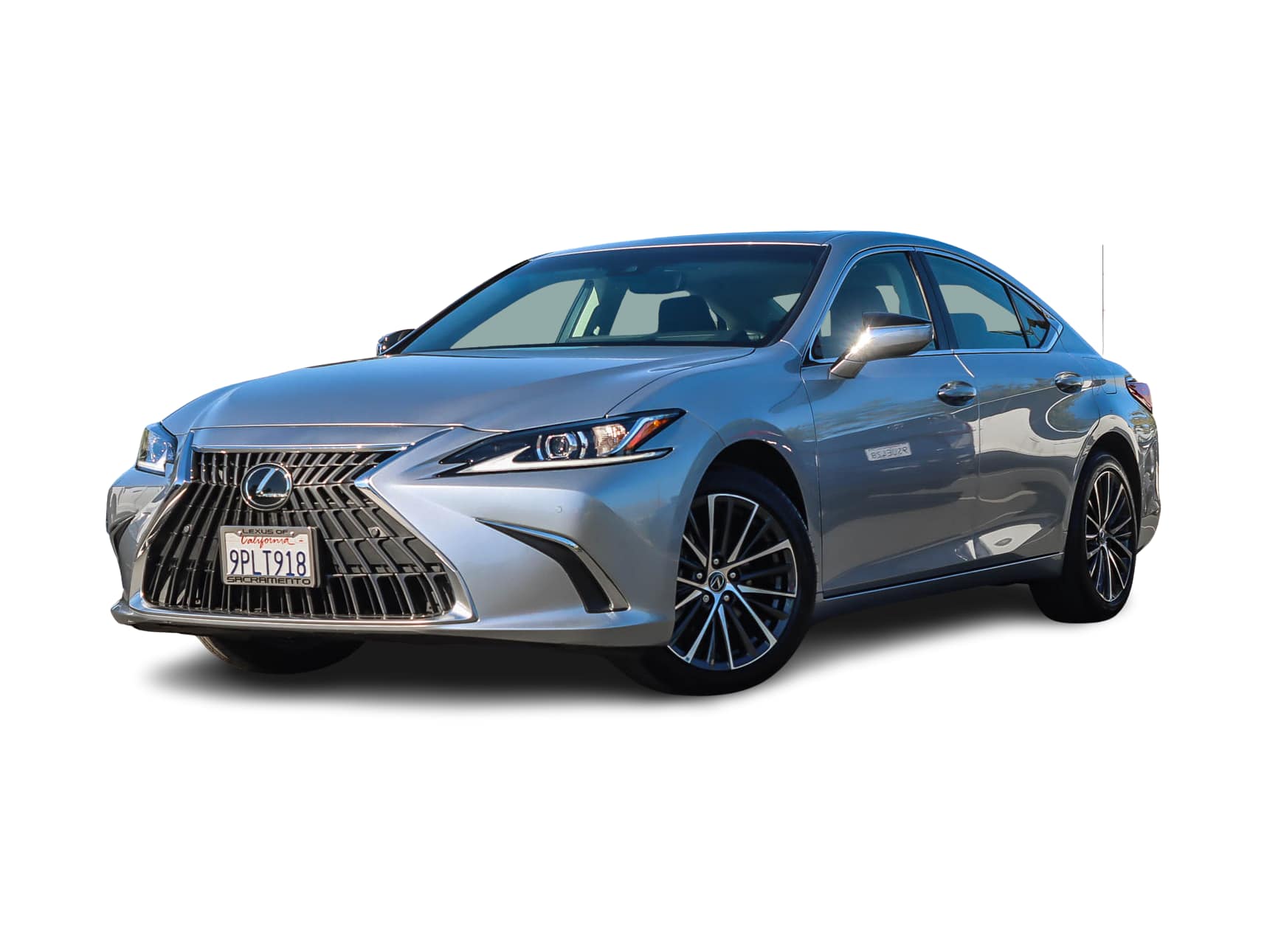 Thumbnail: 2024 Lexus ES - 1