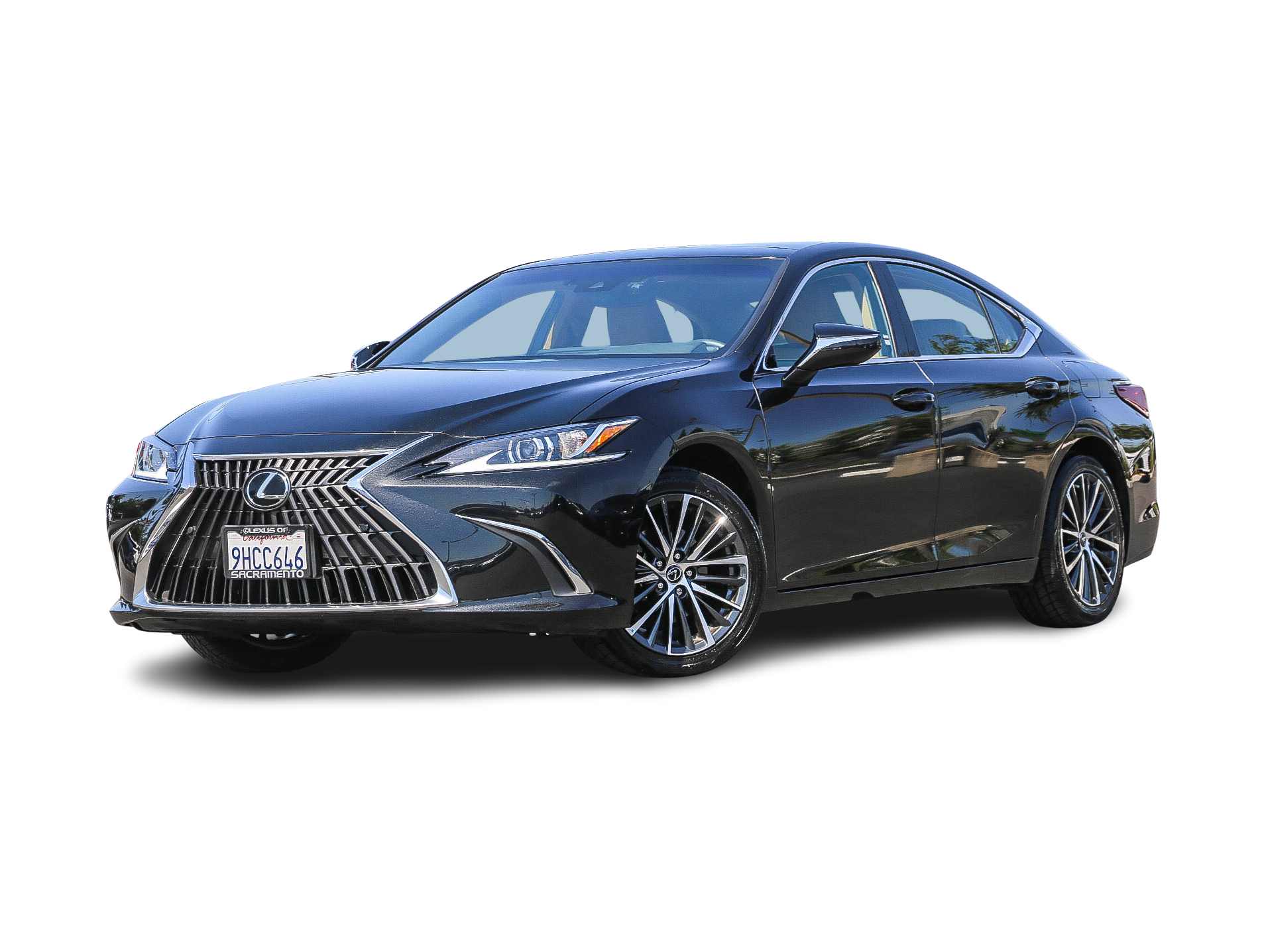 2023 Lexus ES 350 -
                Sacramento, CA