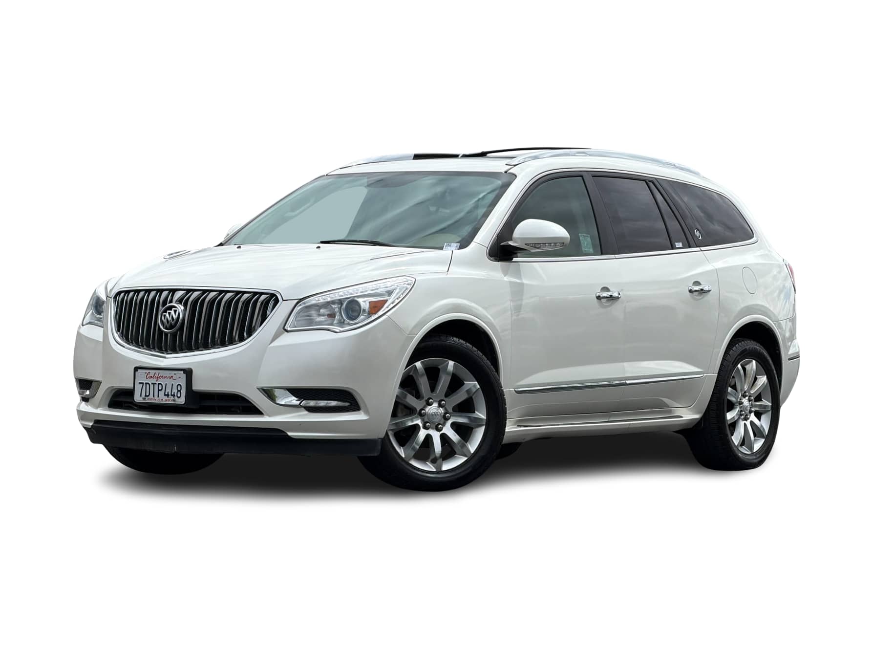 2013 Buick Enclave Premium -
                  Sacramento, CA