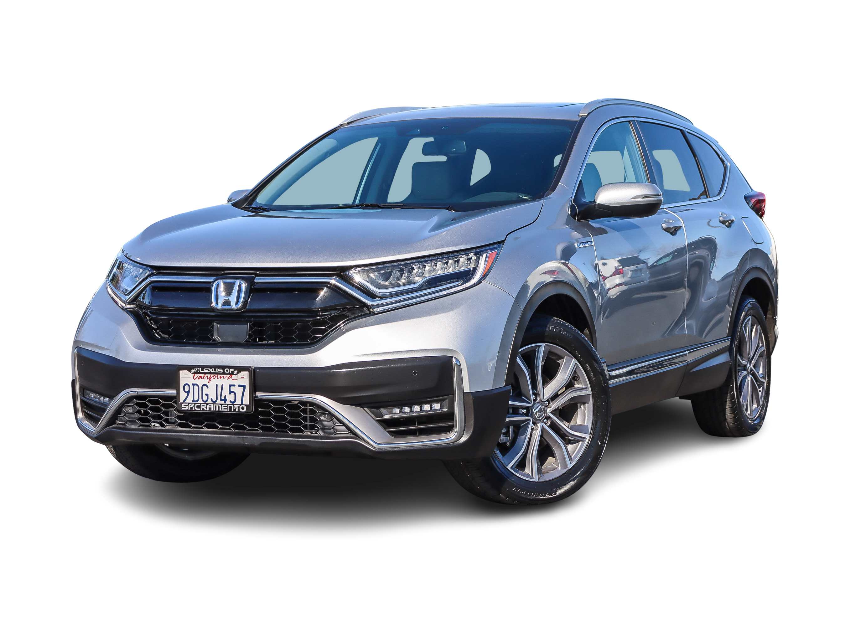 2022 Honda CR-V Touring -
                Sacramento, CA