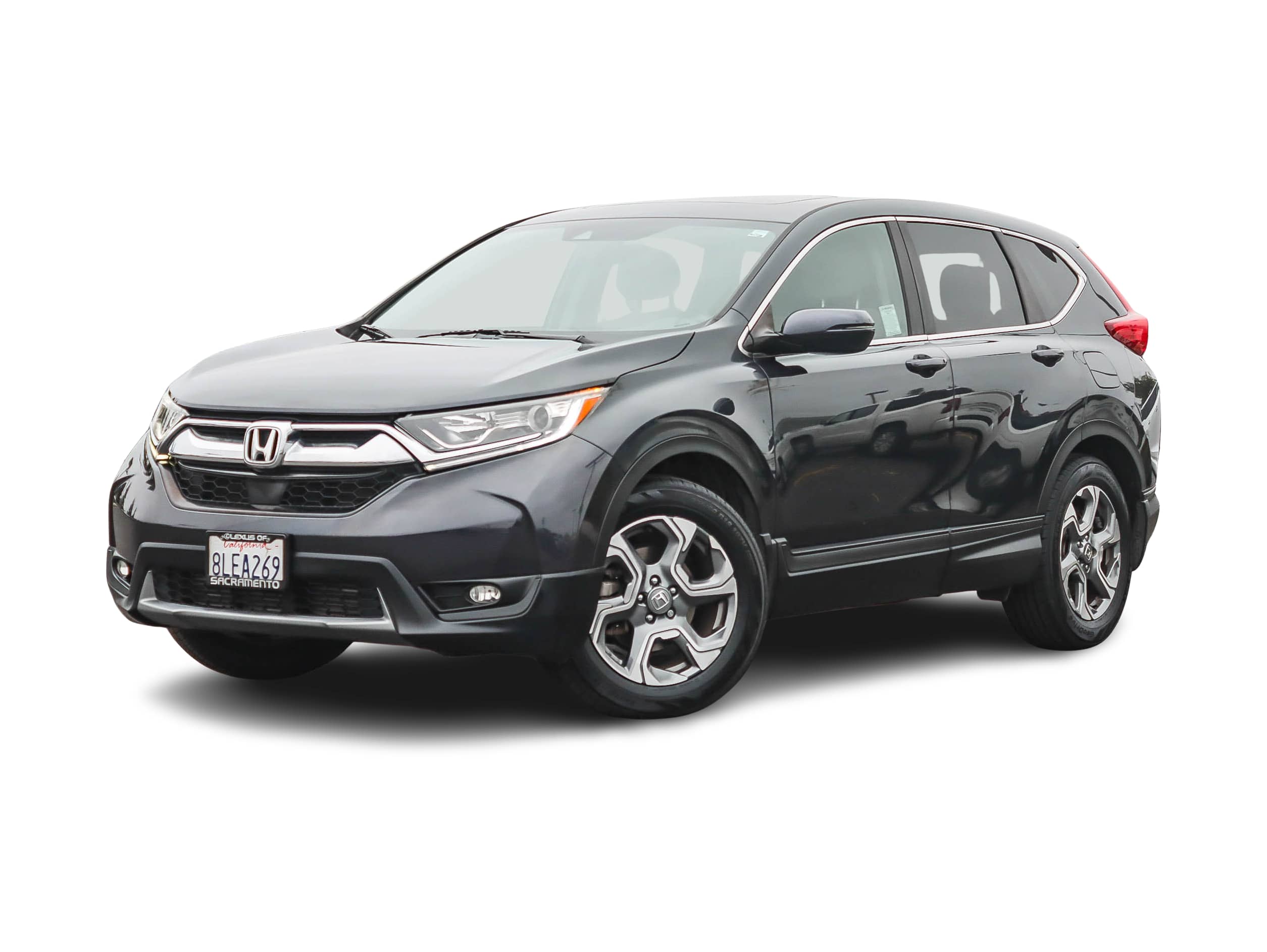 Thumbnail: 2019 Honda CR-V - 1