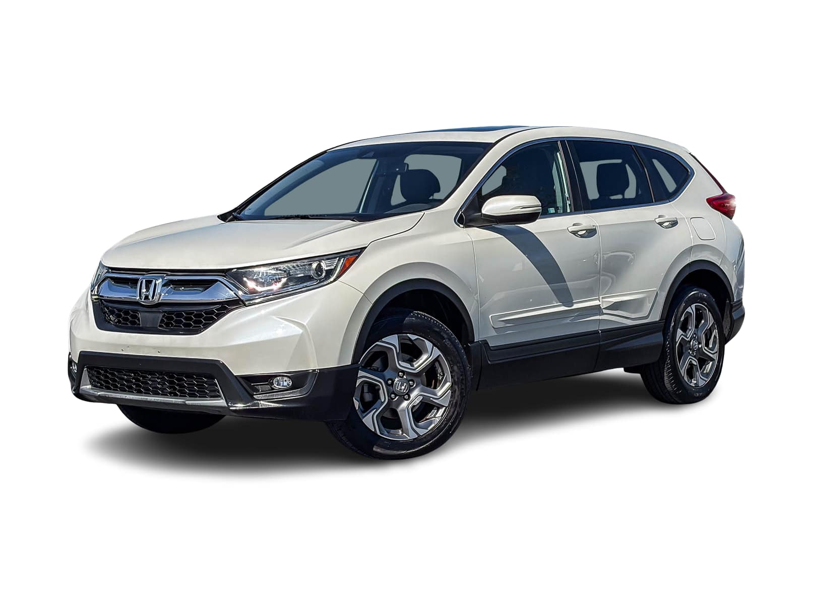 Thumbnail: 2017 Honda CR-V - 1
