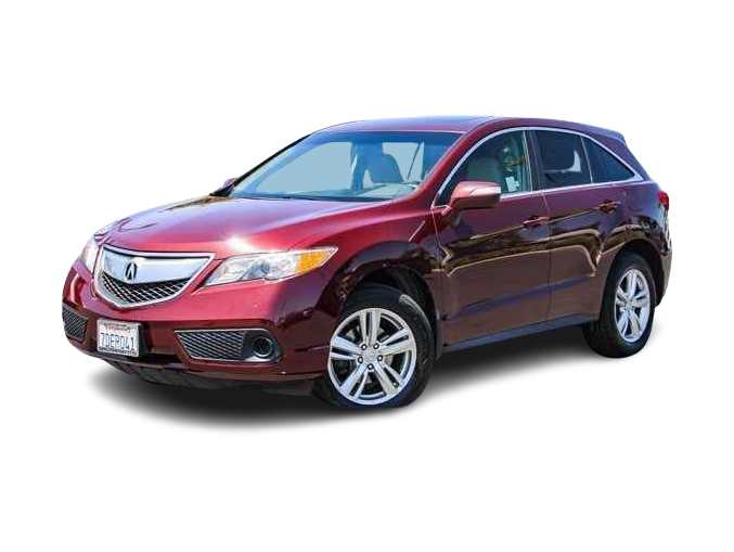 2014 Acura RDX Base -
                  Sacramento, CA