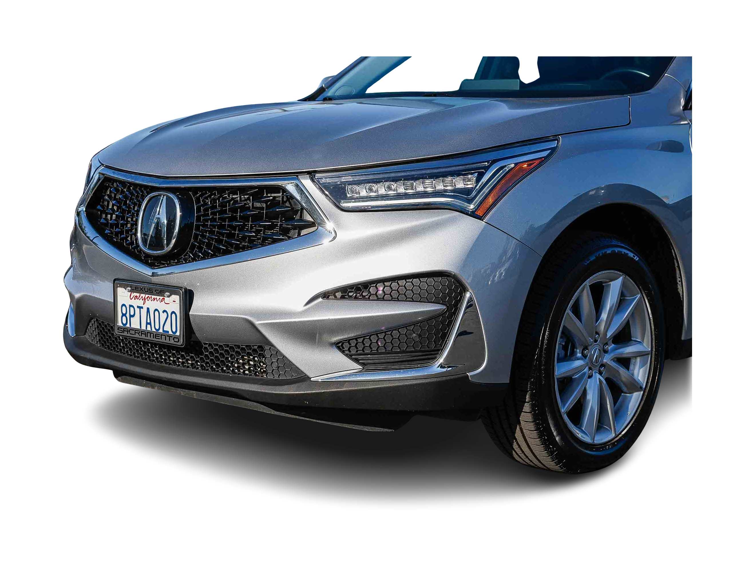 Thumbnail: 2020 Acura RDX - 1