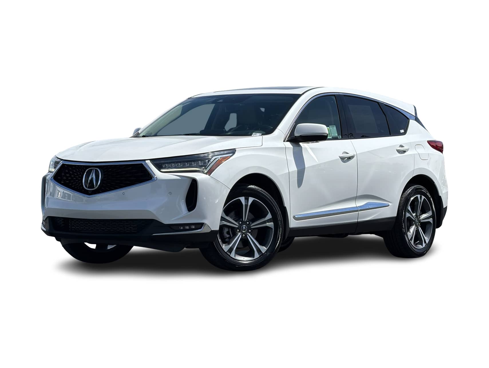 Thumbnail: 2022 Acura RDX - 1