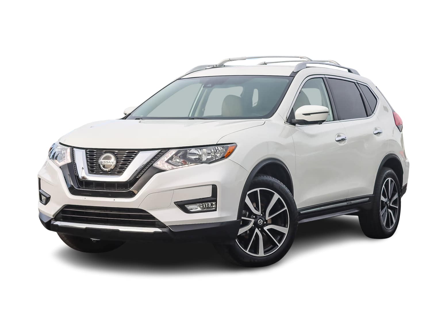 Thumbnail: 2020 Nissan Rogue - 1