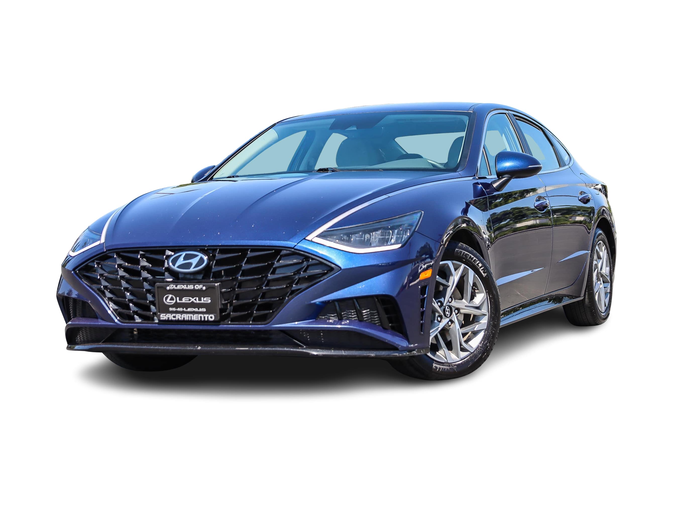 2020 Hyundai Sonata SEL -
                Sacramento, CA