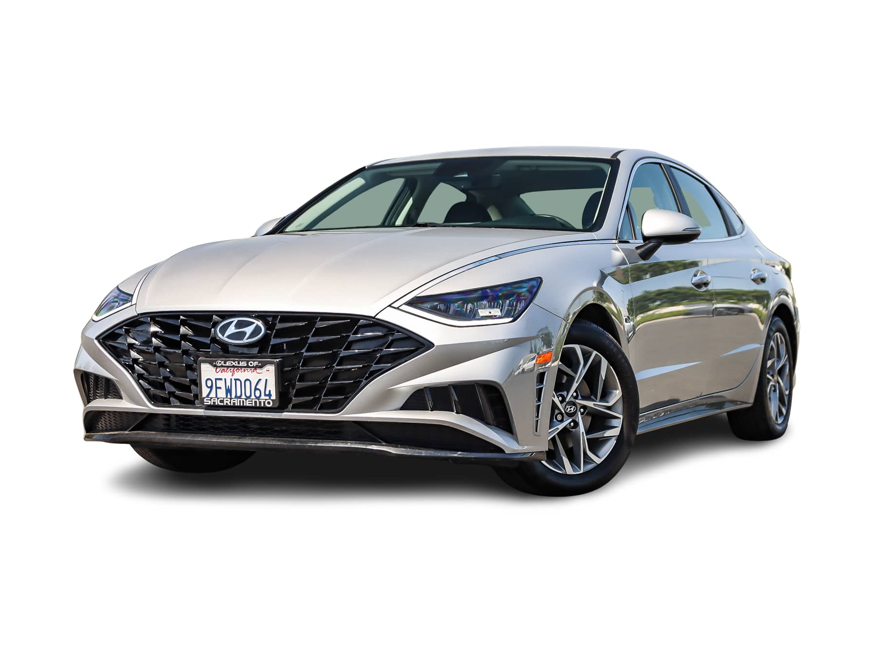 2020 Hyundai Sonata SEL -
                Sacramento, CA
