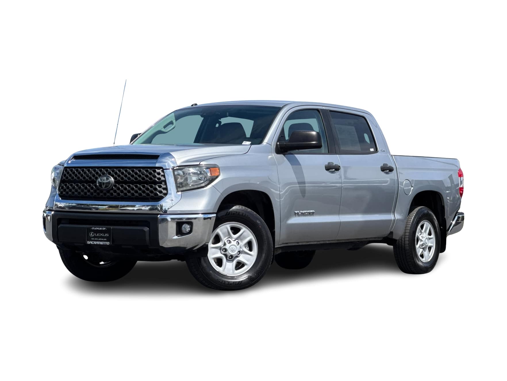 2018 Toyota Tundra SR5 -
                  Sacramento, CA
