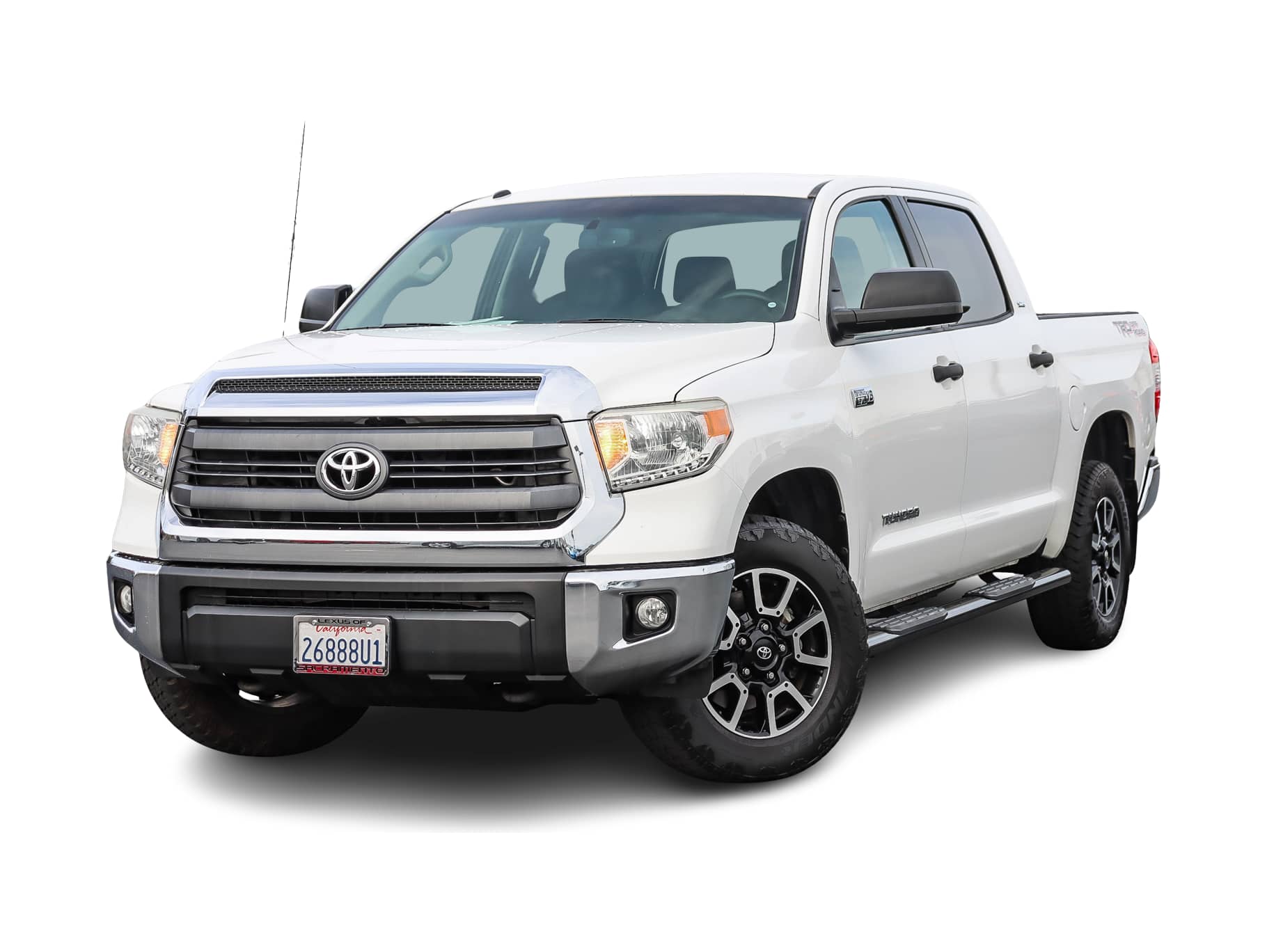 2015 Toyota Tundra SR5 -
                Sacramento, CA