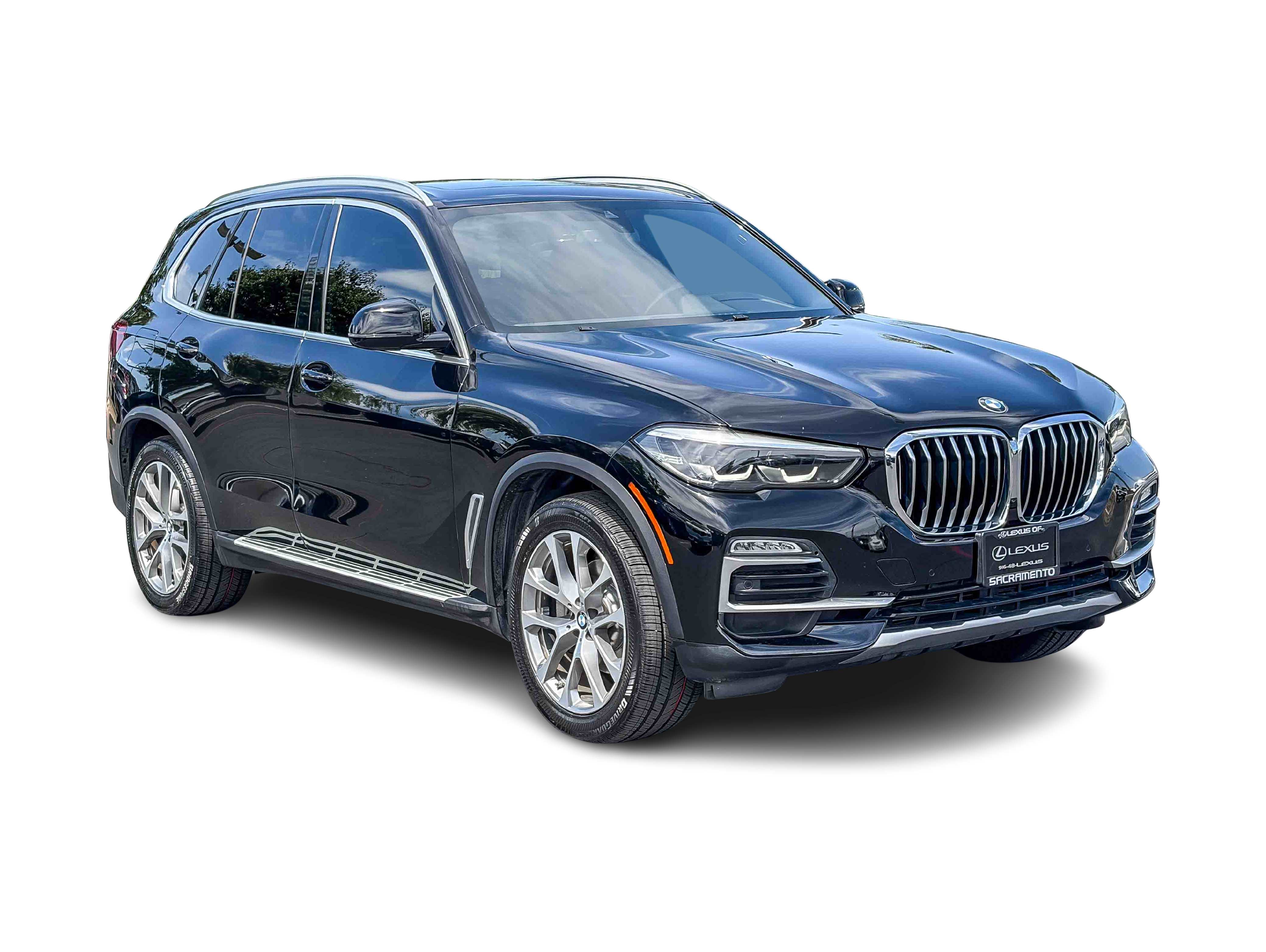2019 BMW X5 xDrive40i -
                  Sacramento, CA