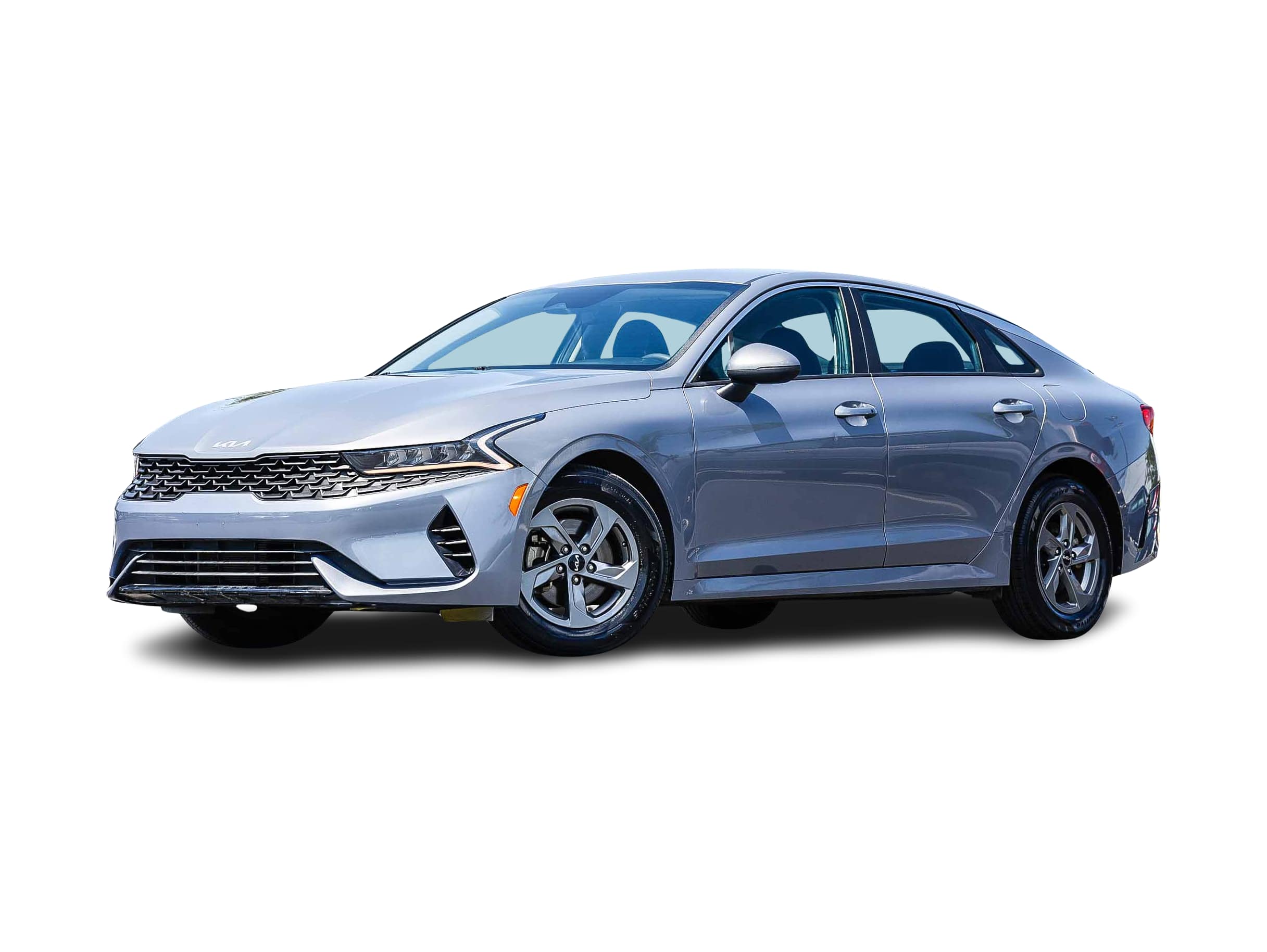 Thumbnail: 2023 Kia K5 - 1