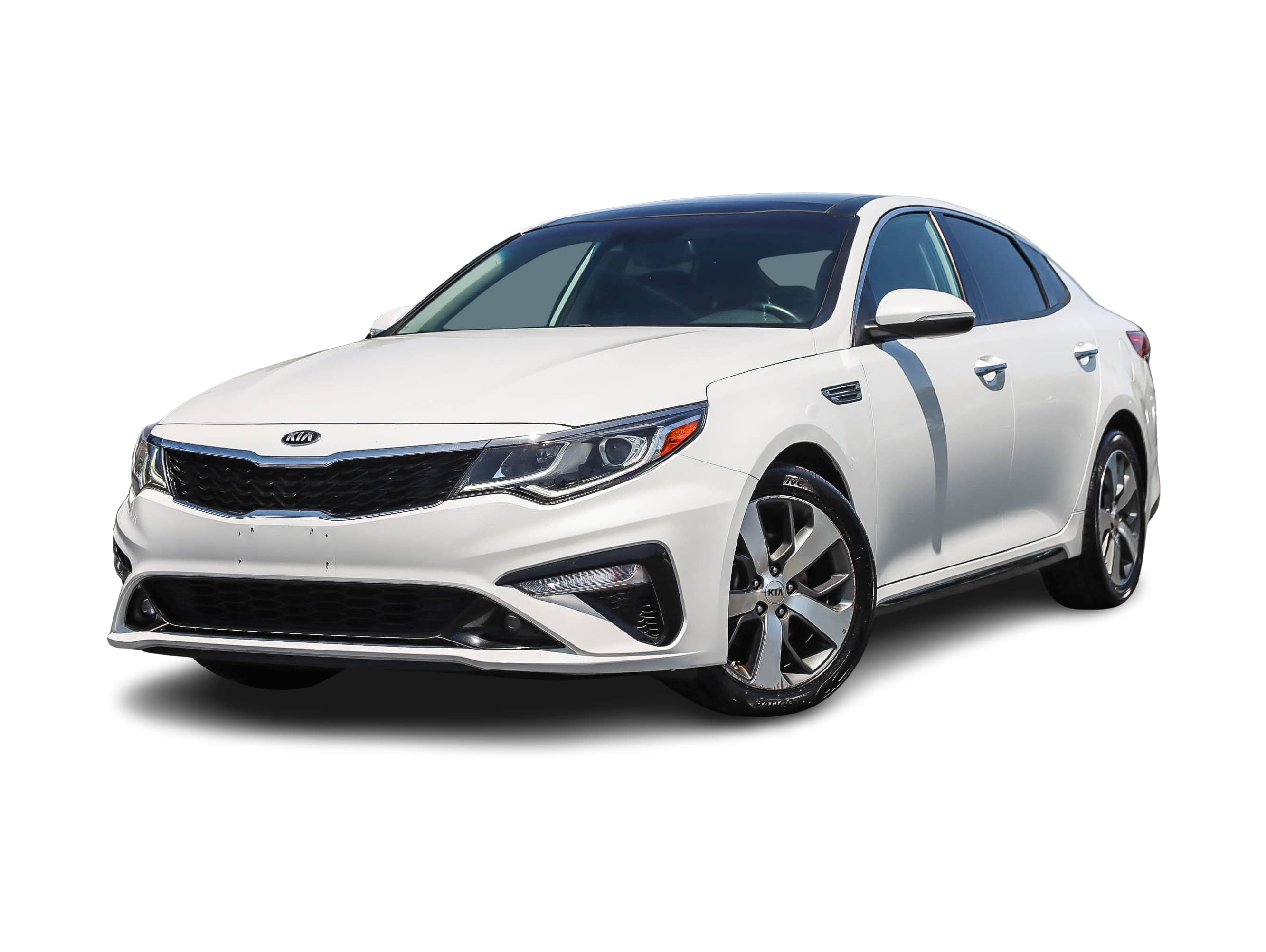 2019 Kia Optima S -
                Sacramento, CA