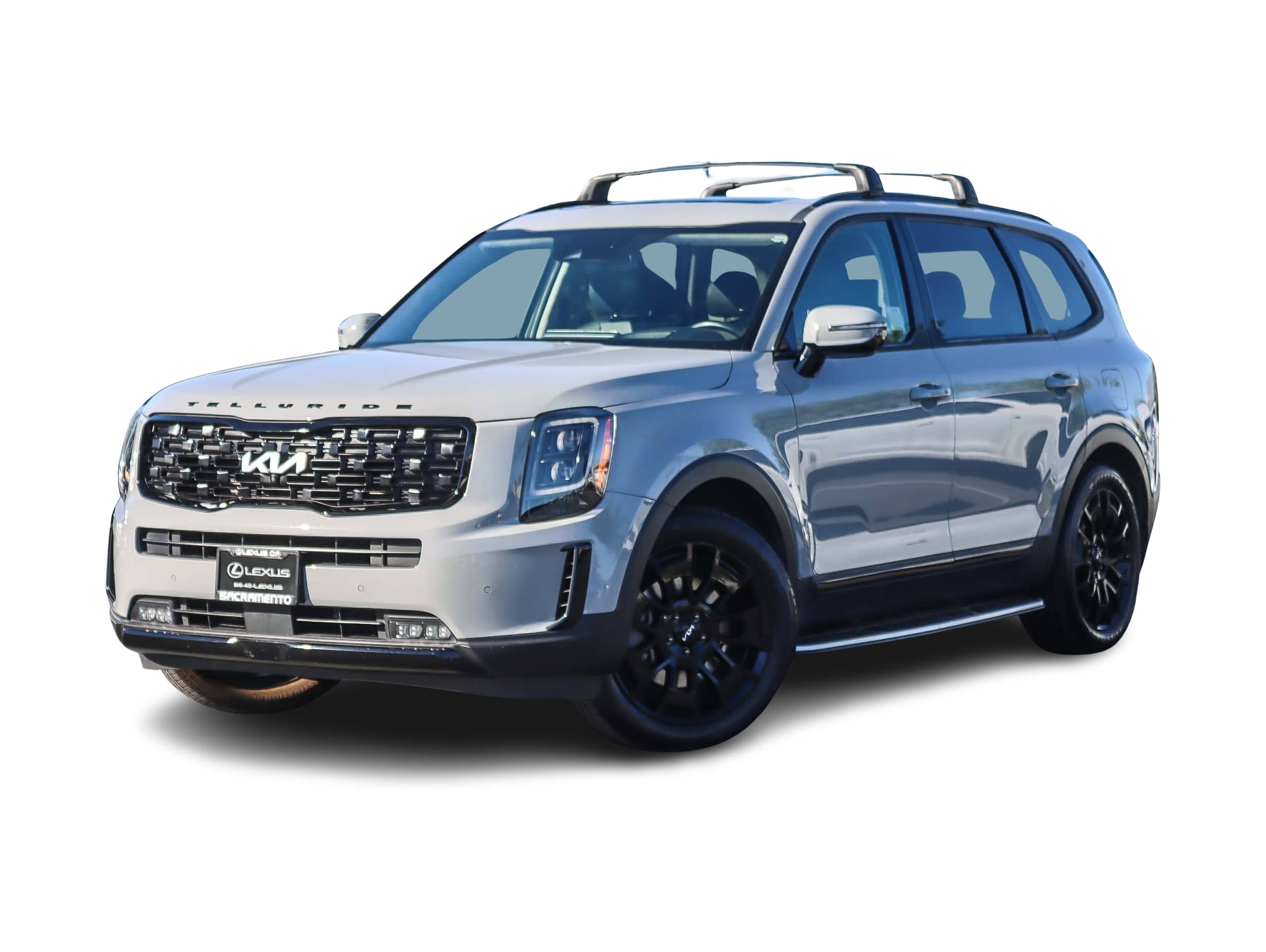 Thumbnail: 2022 Kia Telluride - 1