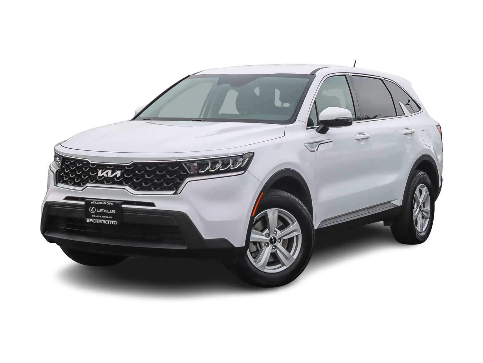 Thumbnail: 2022 Kia Sorento - 1