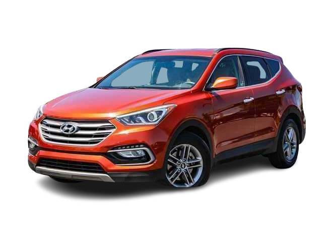 2017 Hyundai Santa Fe Sport 2.0T -
                  Sacramento, CA