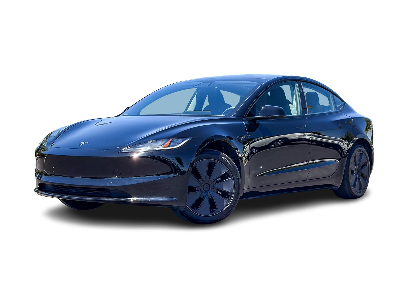 Thumbnail: 2025 Tesla Model 3 - 1