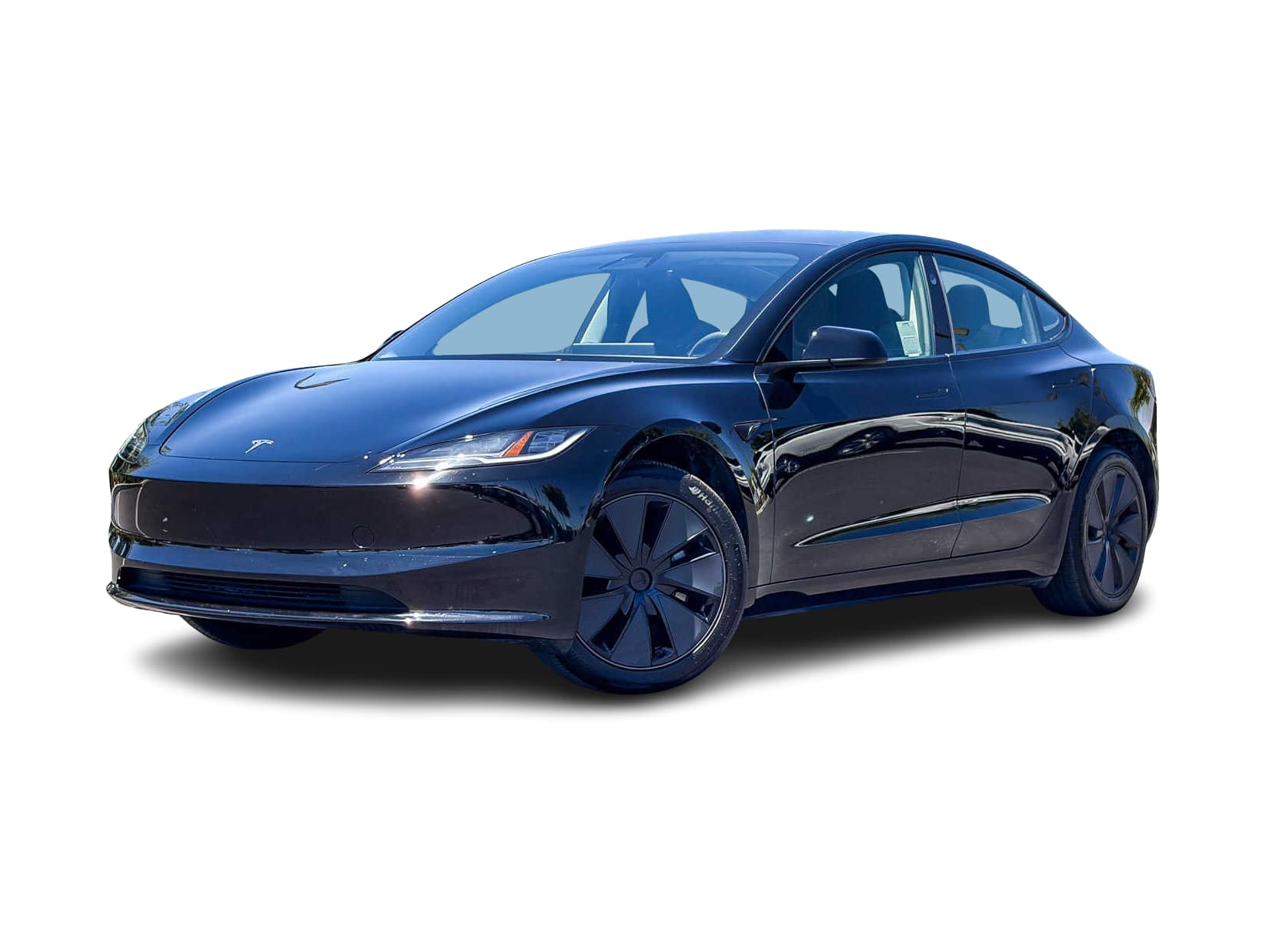 Thumbnail: 2025 Tesla Model 3 - 1