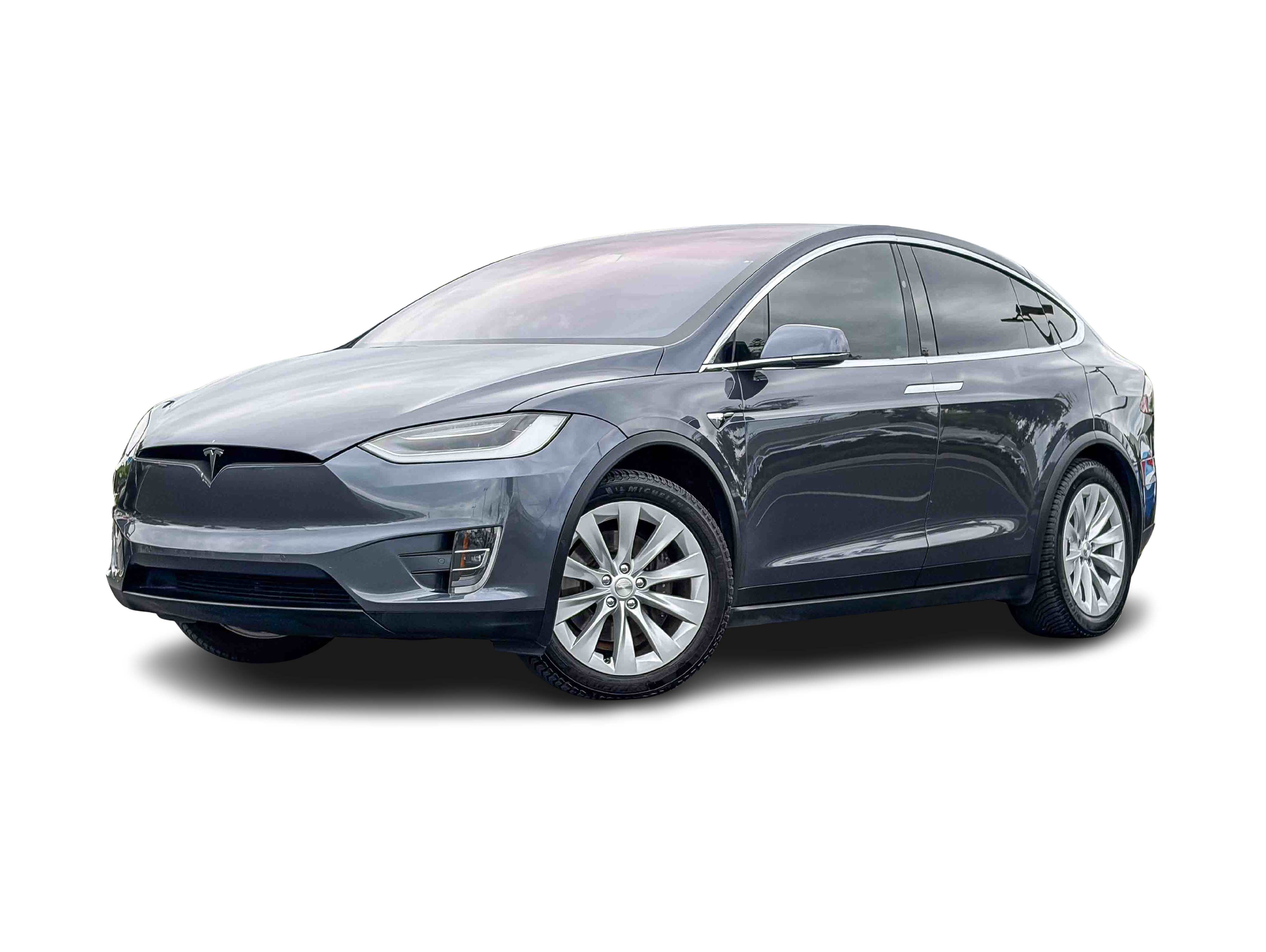 2020 Tesla Model X Long Range -
                  Sacramento, CA