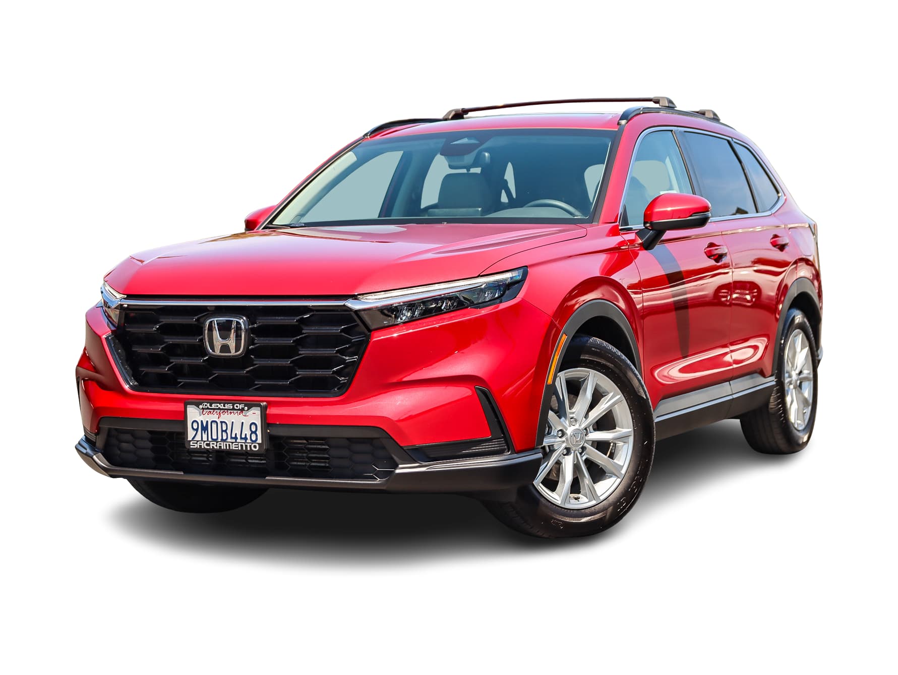 2024 Honda CR-V EX -
                Sacramento, CA