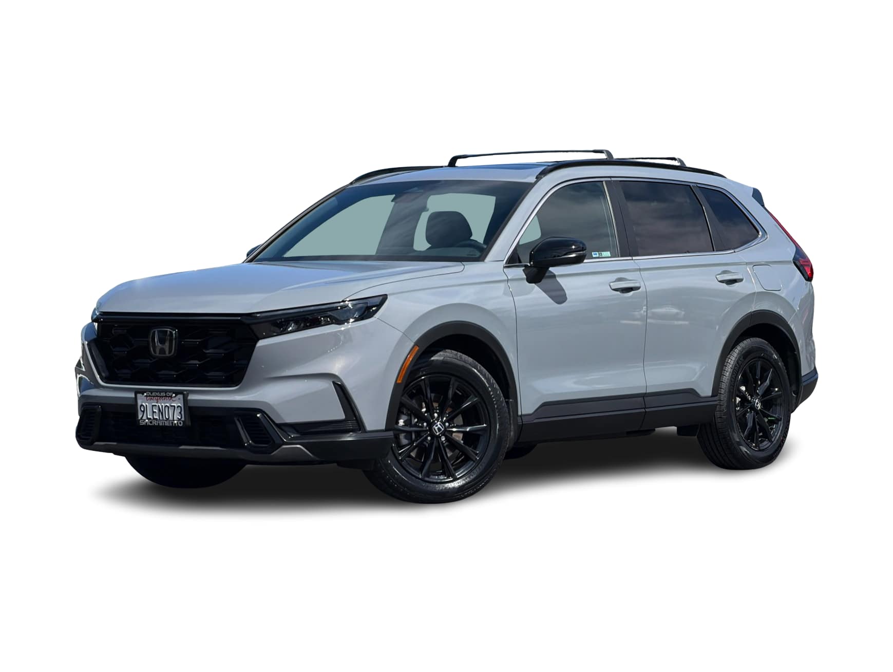 Thumbnail: 2024 Honda CR-V - 1