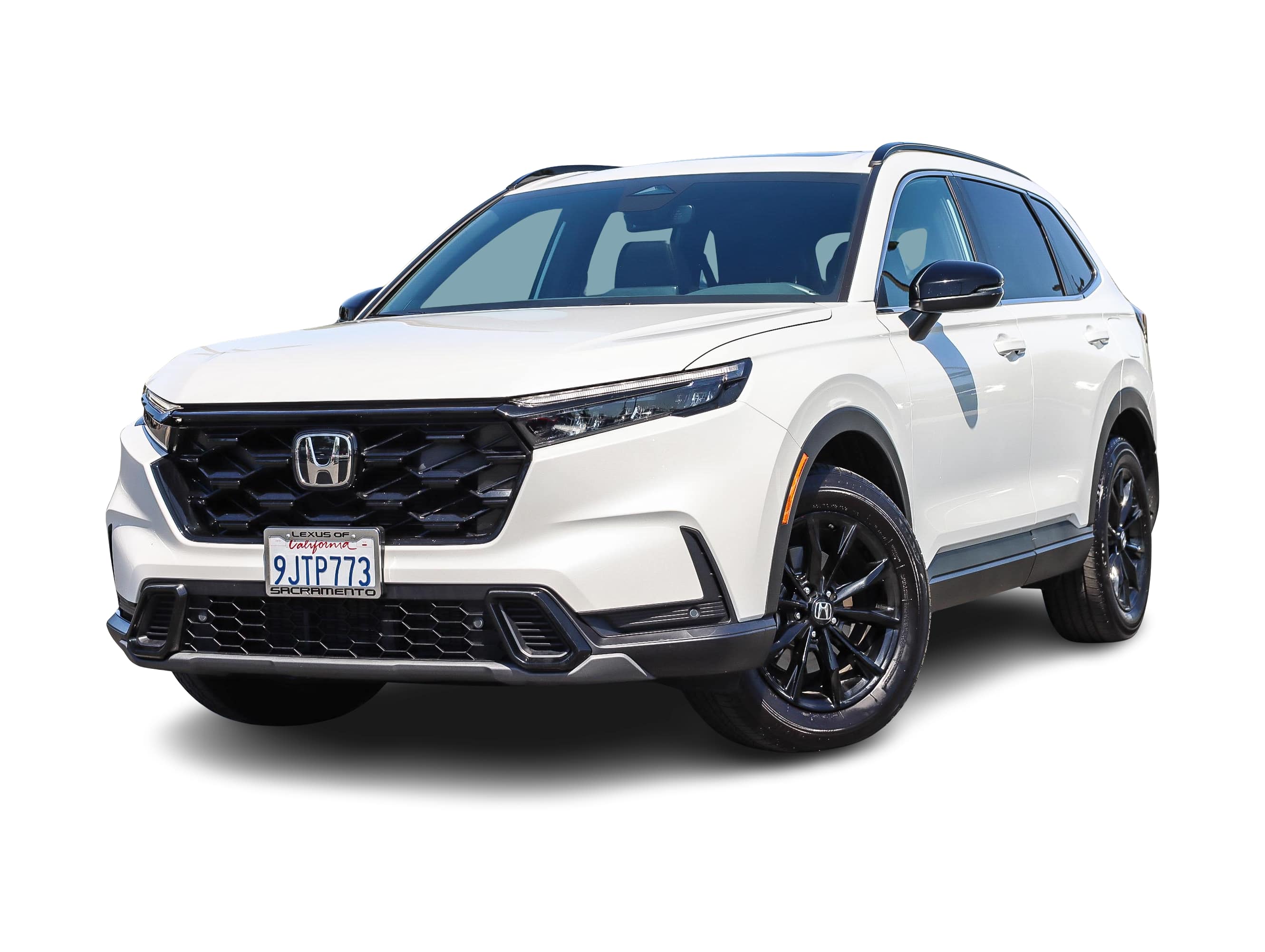 2024 Honda CR-V Sport-L -
                Sacramento, CA