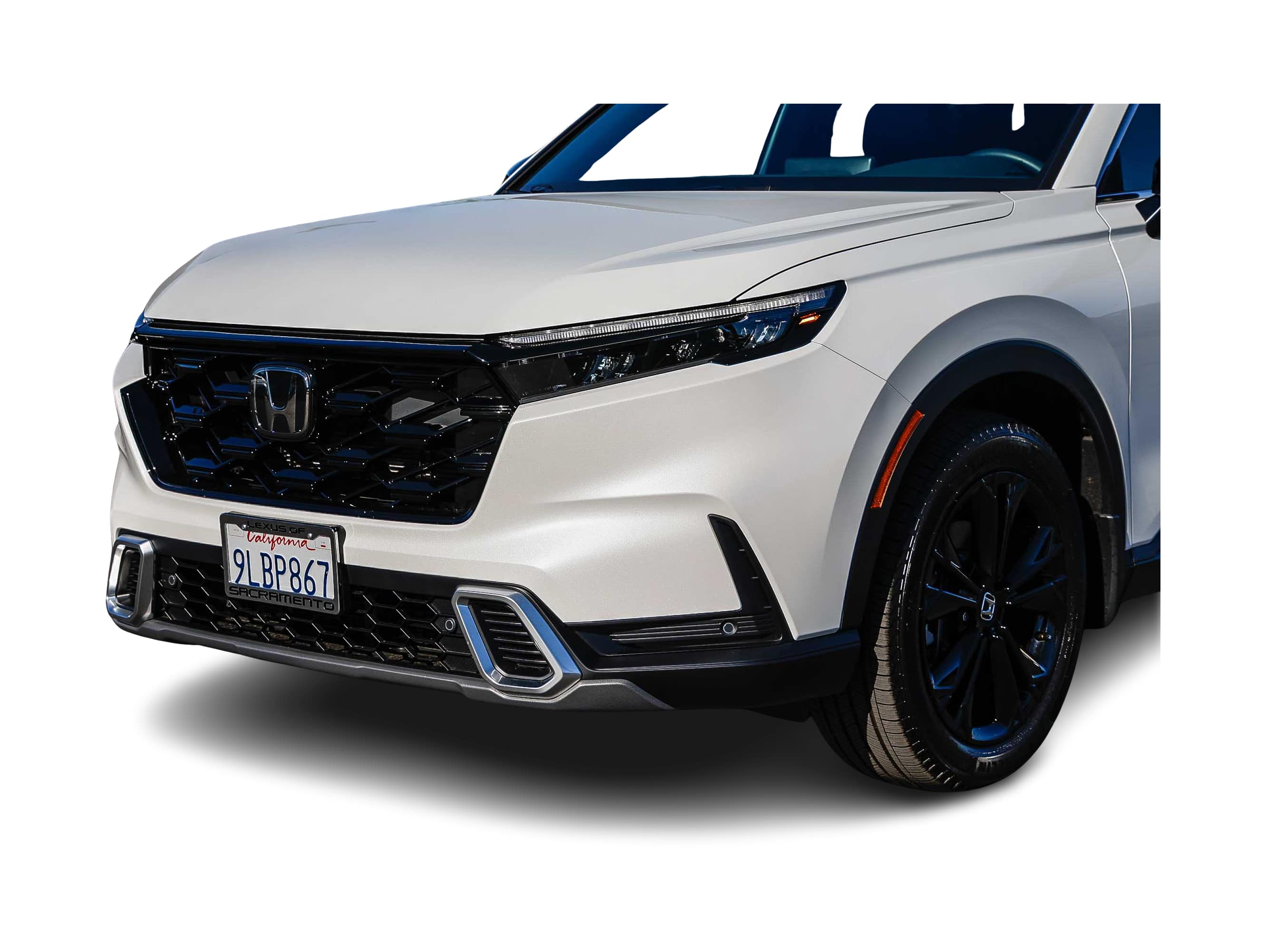 Thumbnail: 2024 Honda CR-V - 1