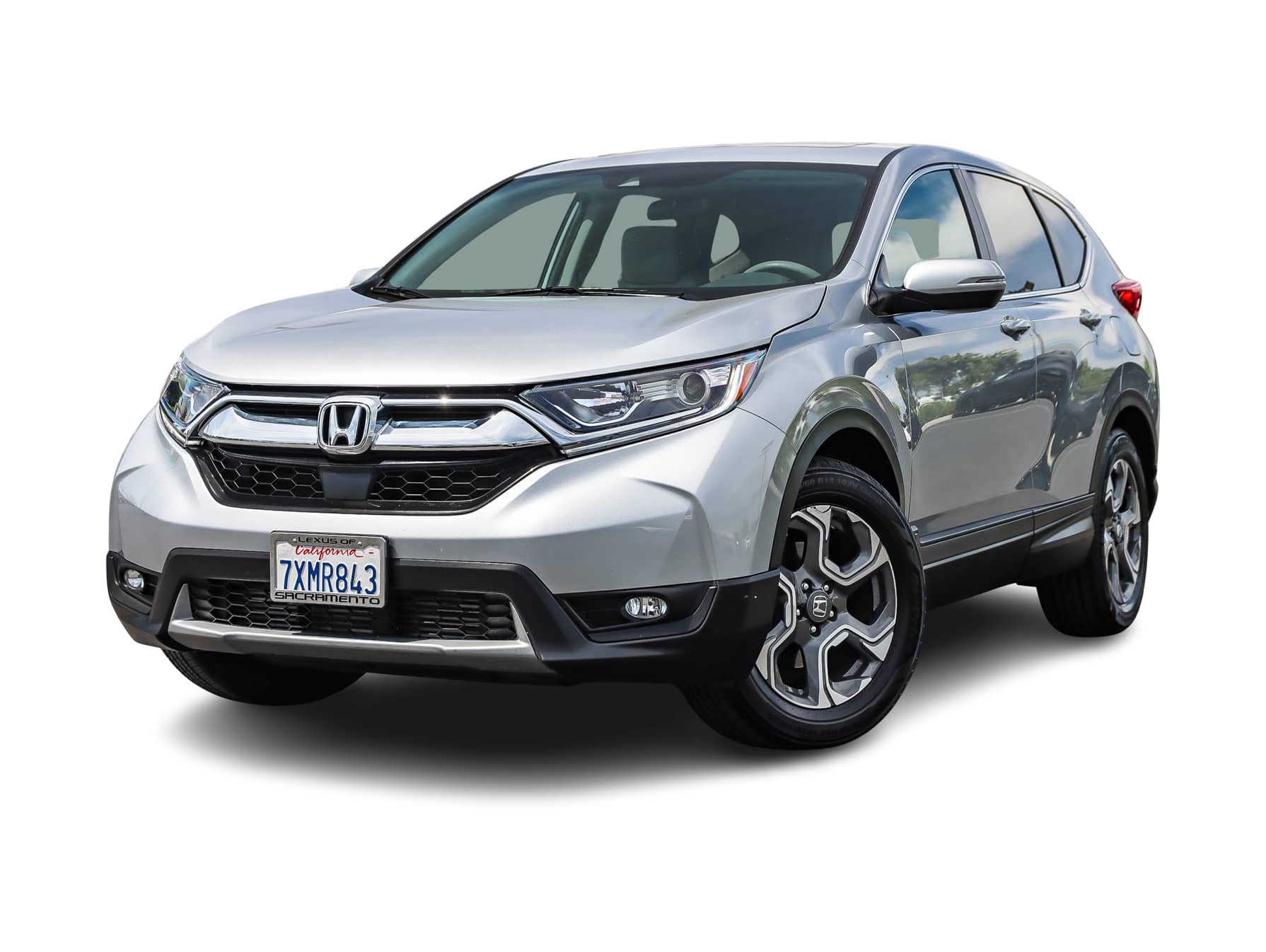 2017 Honda CR-V EX -
                Sacramento, CA